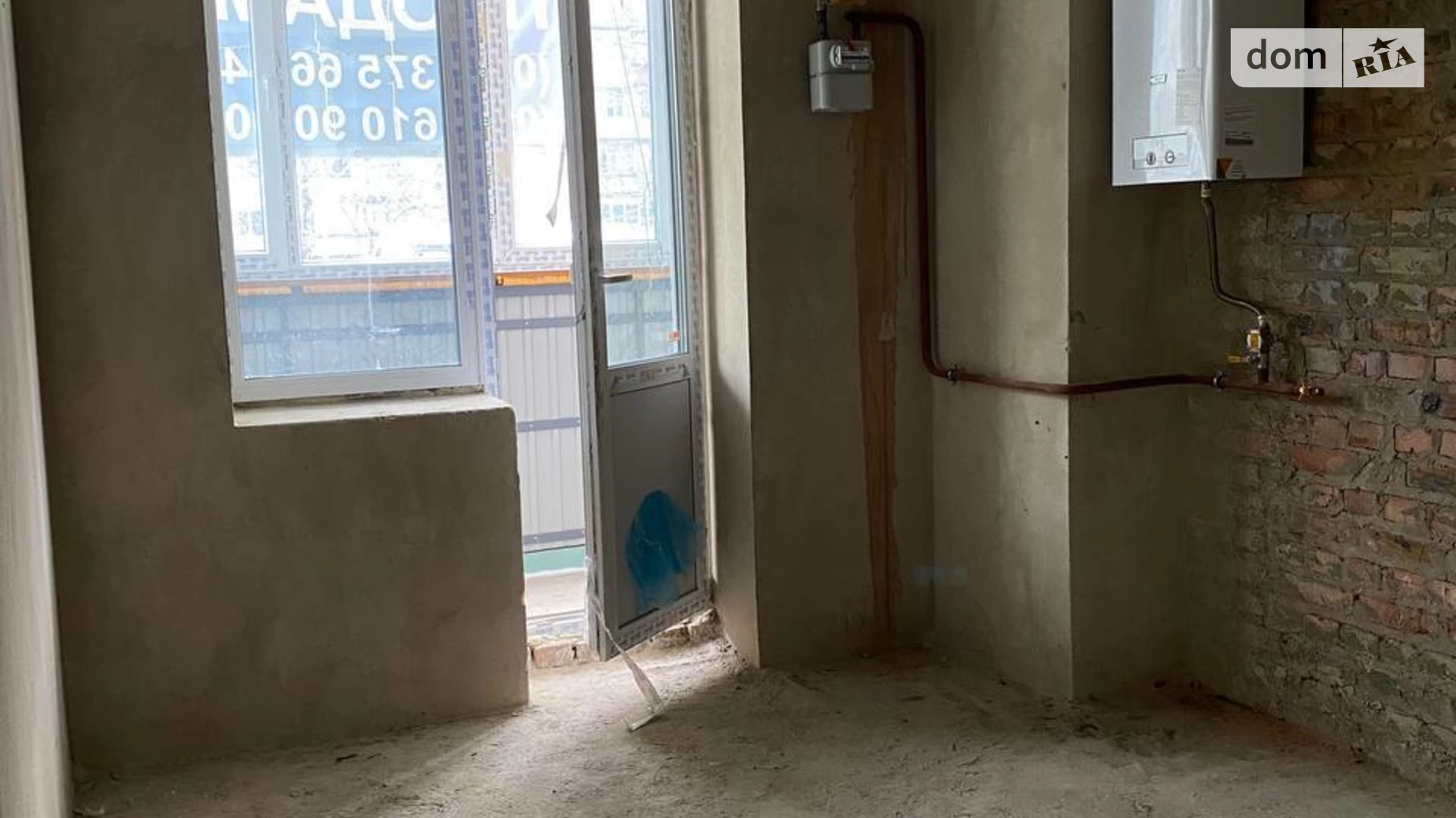 Продається 1-кімнатна квартира 38.1 кв. м у, цена: 32000 $ - фото 4
