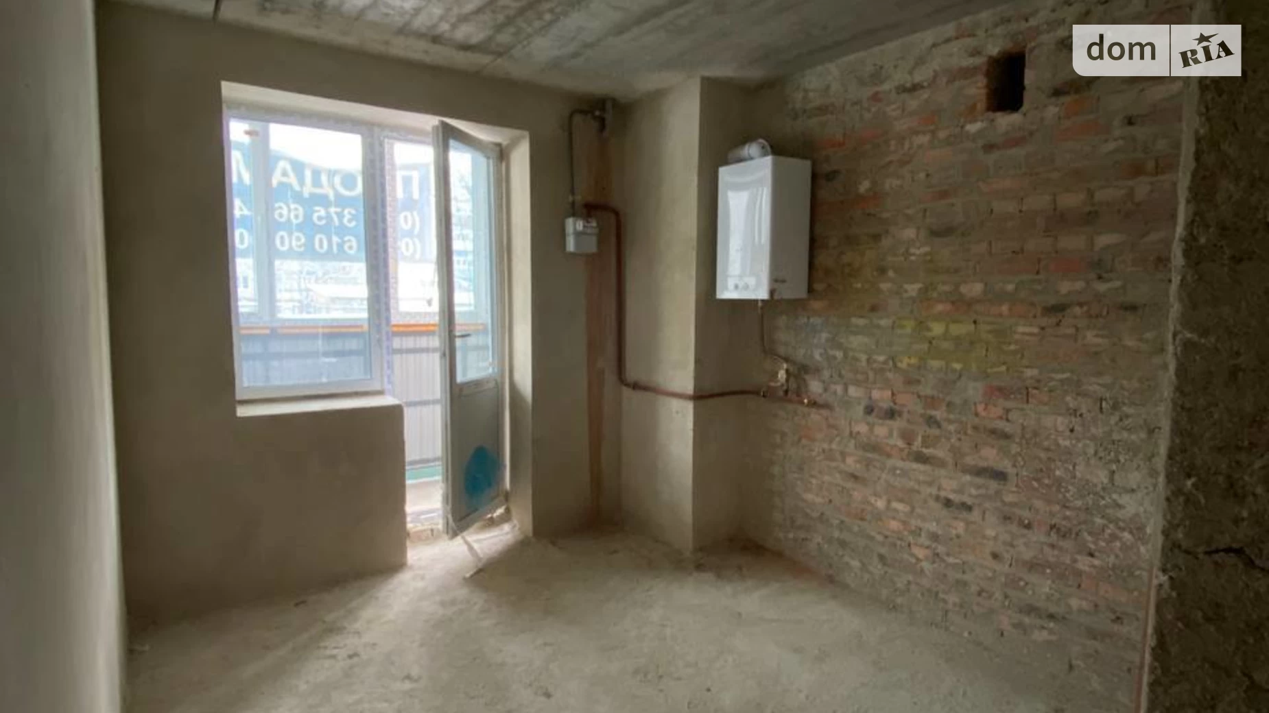 Продається 1-кімнатна квартира 38.1 кв. м у, цена: 32000 $ - фото 3