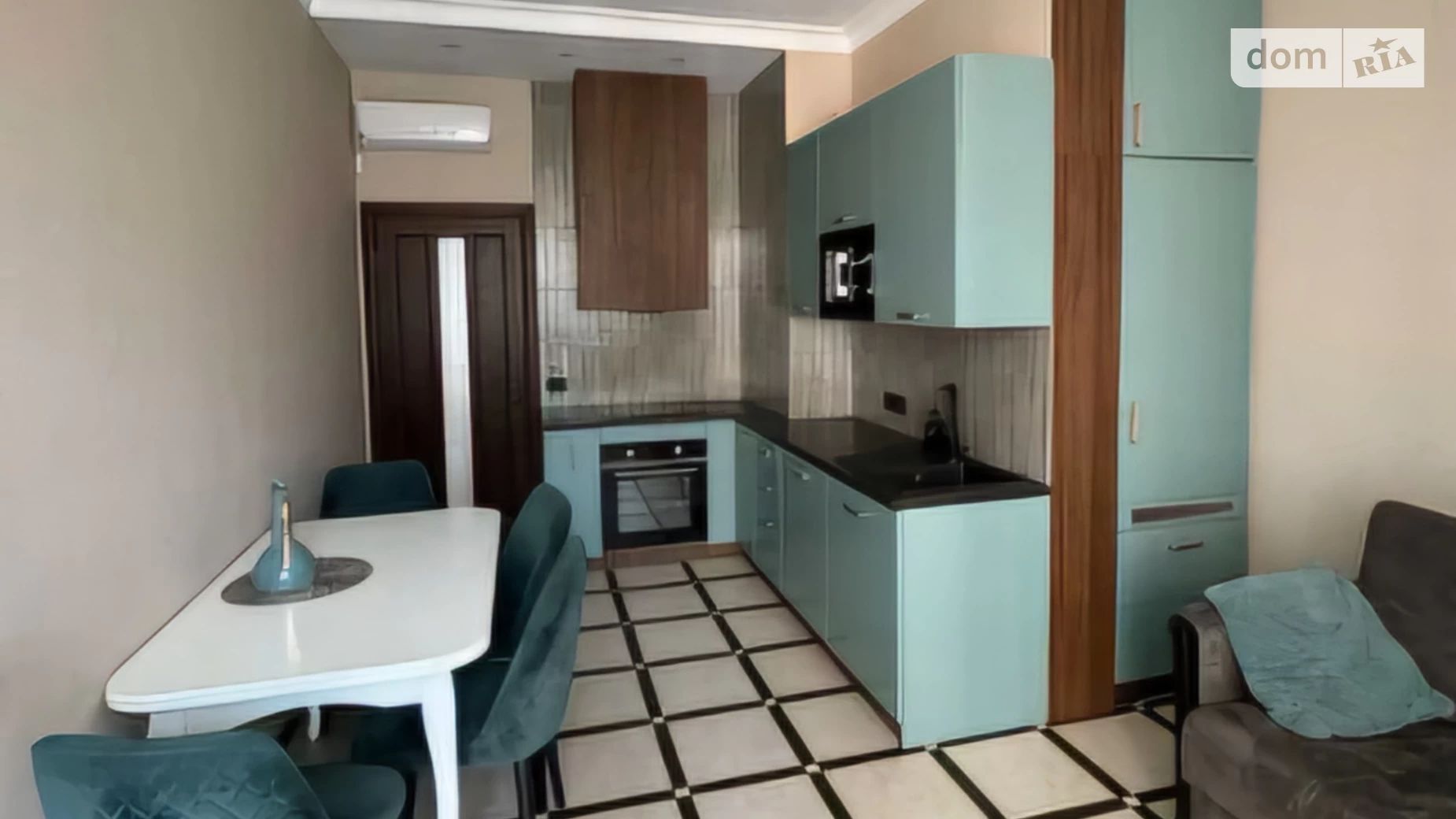 Продається 2-кімнатна квартира 97.5 кв. м у Одесі, плато Аркадійське(Гагарінське), 9 - фото 2