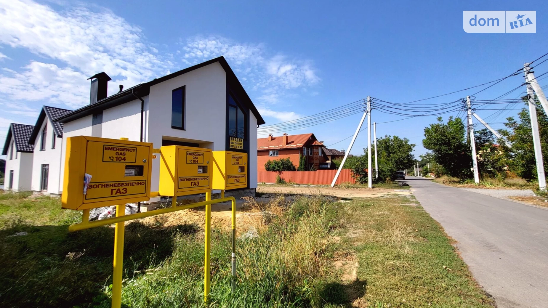Продається будинок 2 поверховий 125 кв. м з мансардою, цена: 122000 $ - фото 4
