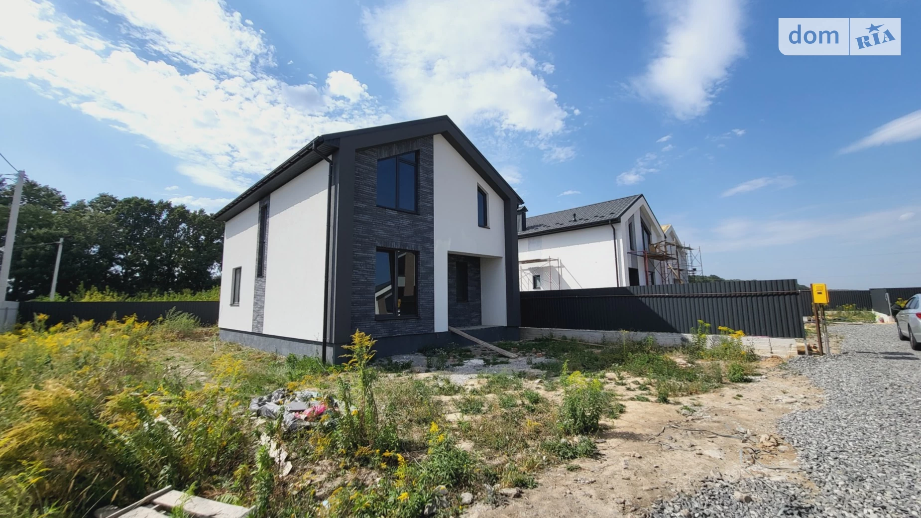 Продается дом на 2 этажа 125 кв. м с верандой, цена: 95000 $ - фото 3