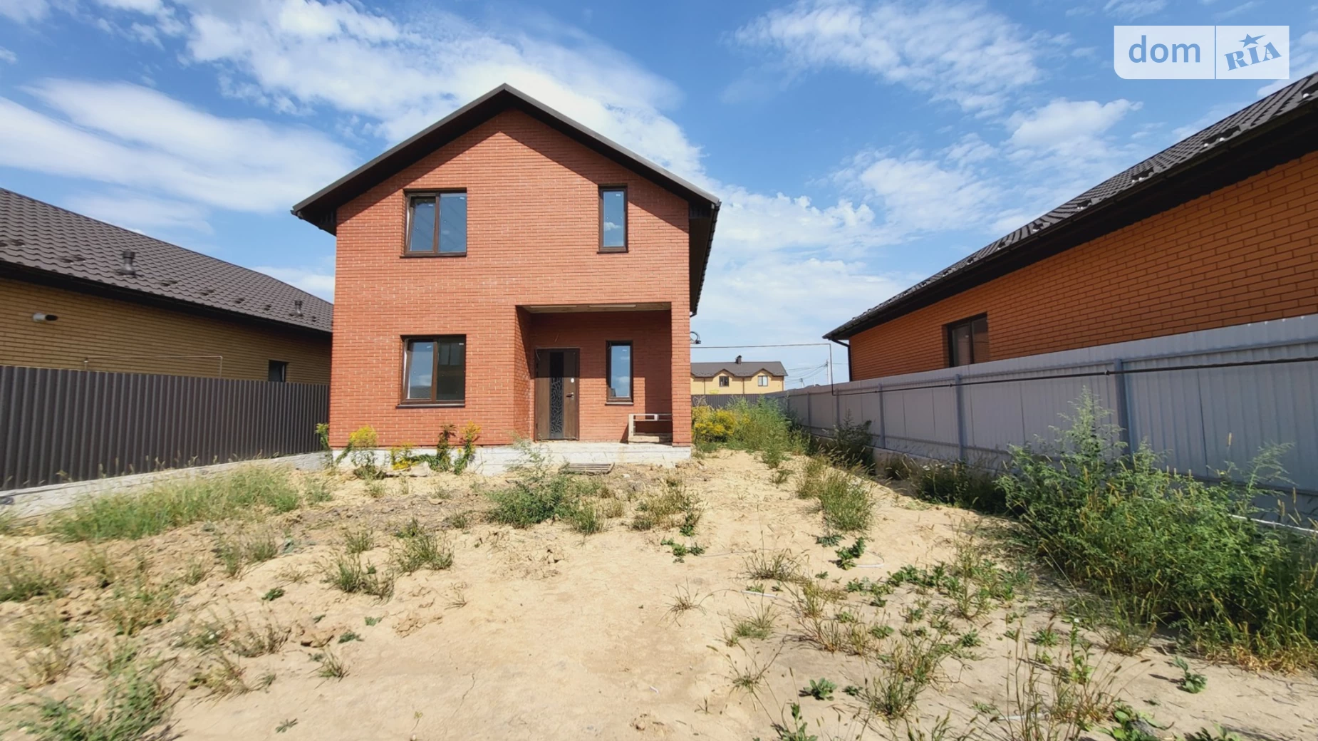 Продается дом на 2 этажа 125 кв. м с участком, цена: 85000 $ - фото 2