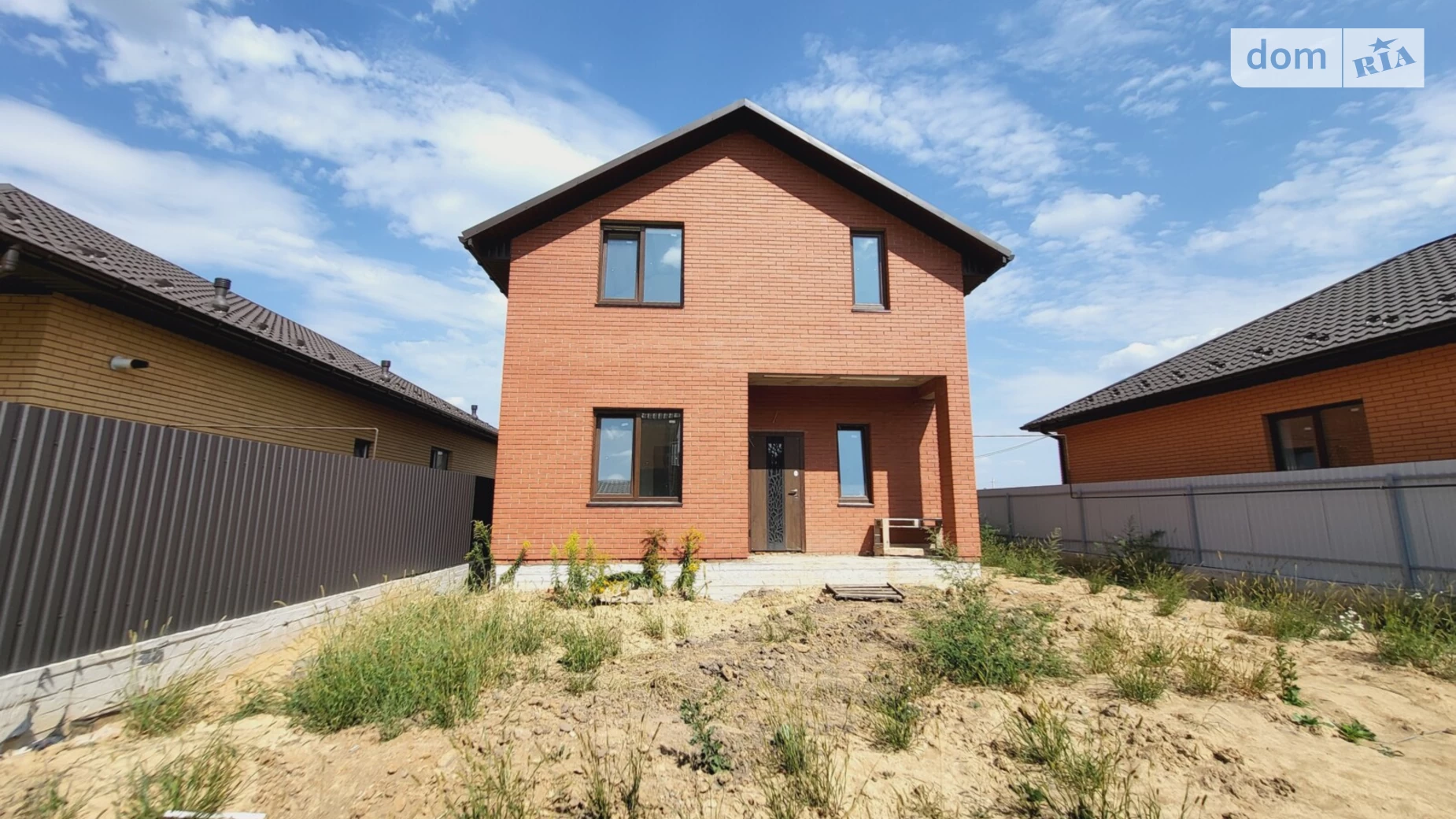 Продается дом на 2 этажа 125 кв. м с участком, цена: 85000 $ - фото 4