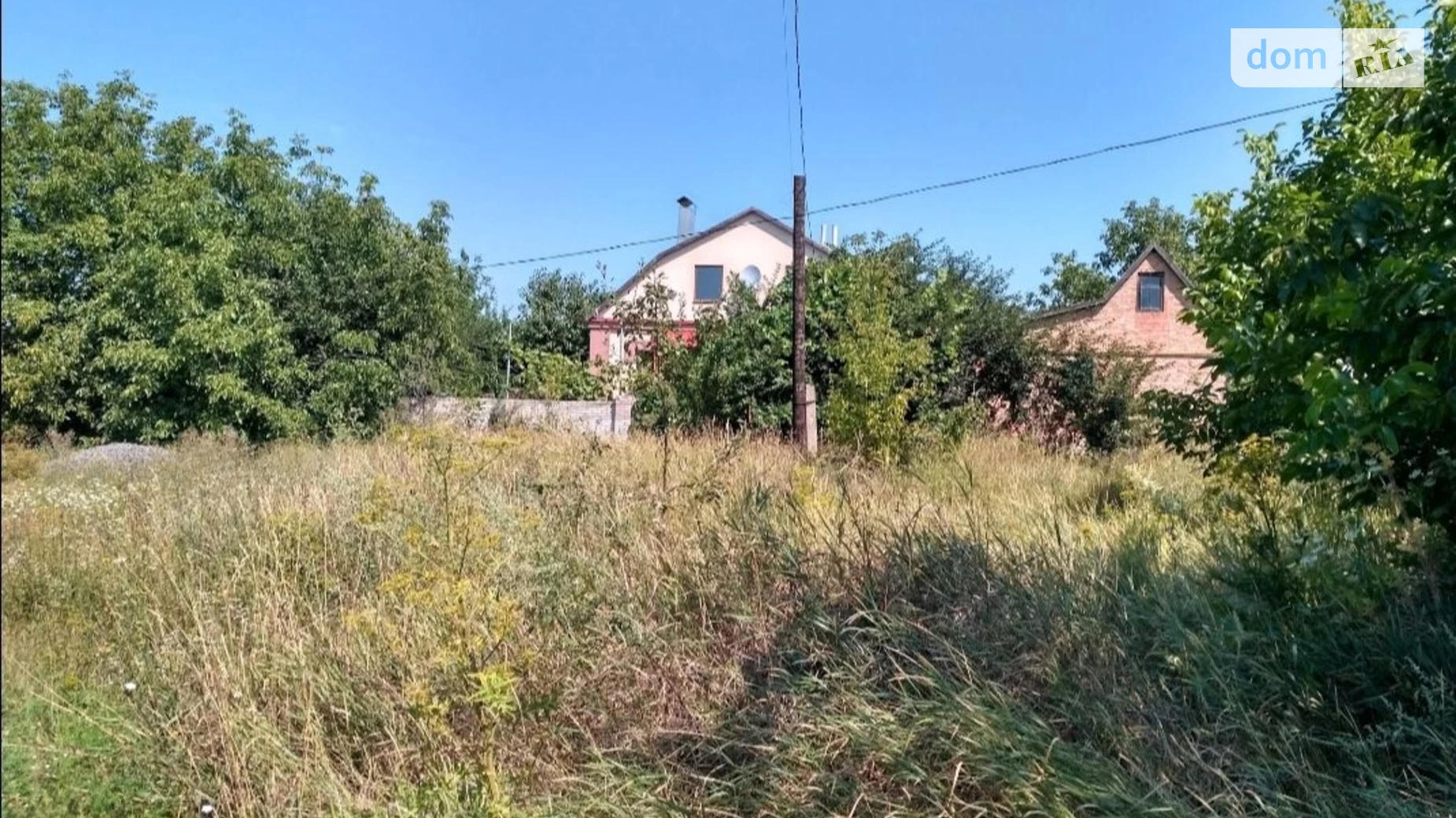 Продається земельна ділянка 5.4 соток у Вінницькій області, цена: 25500 $ - фото 2