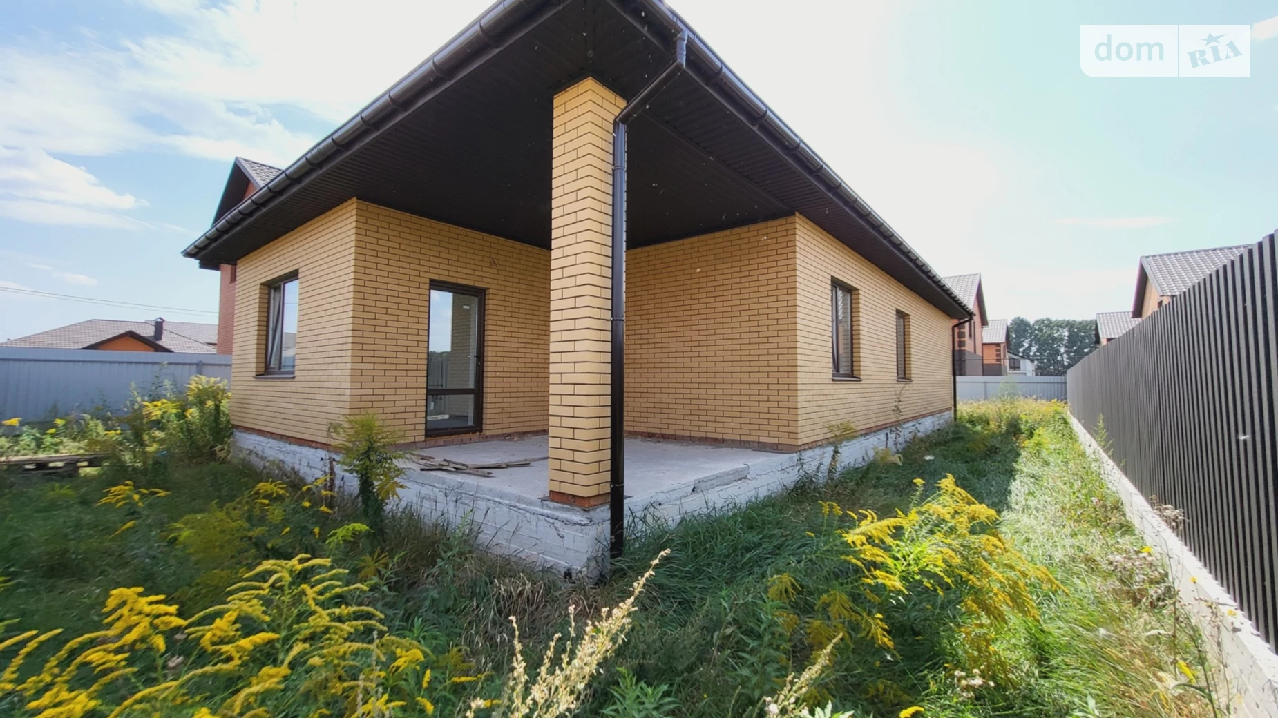 Продается одноэтажный дом 100 кв. м с камином, цена: 97000 $ - фото 3