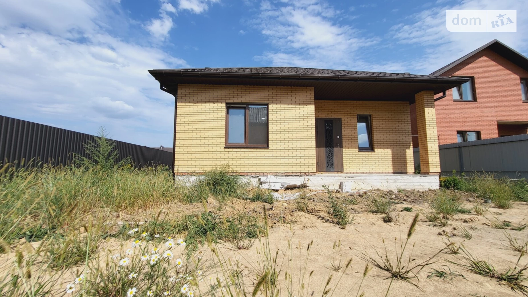 Продается одноэтажный дом 100 кв. м с камином, цена: 97000 $ - фото 4