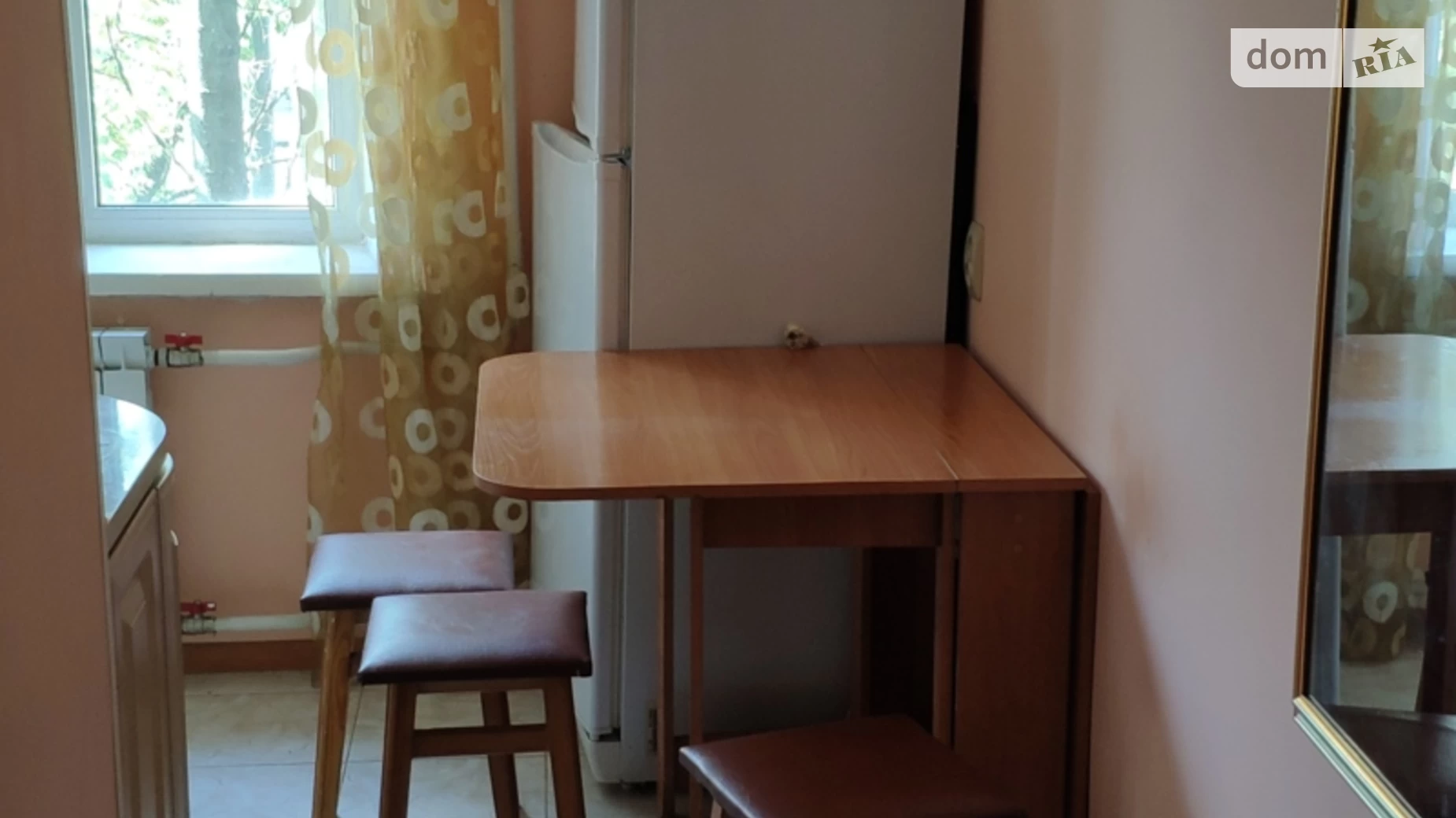 Продається 1-кімнатна квартира 30 кв. м у Києві, вул. Олександра Довженка, 12 - фото 3