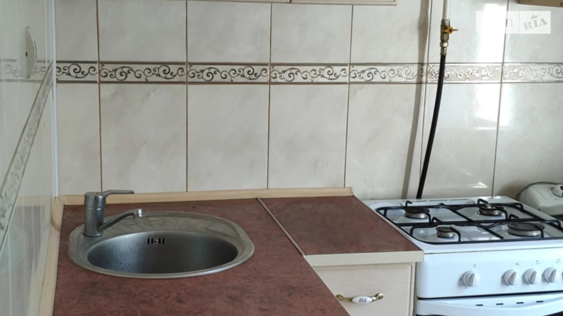 Продається 1-кімнатна квартира 30 кв. м у Києві, вул. Олександра Довженка, 12 - фото 4
