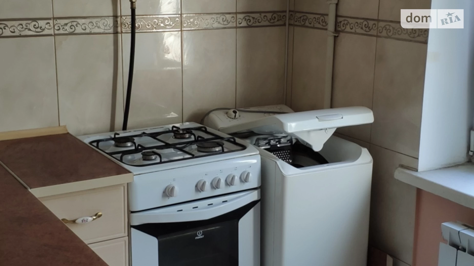 Продається 1-кімнатна квартира 30 кв. м у Києві, вул. Олександра Довженка, 12 - фото 5