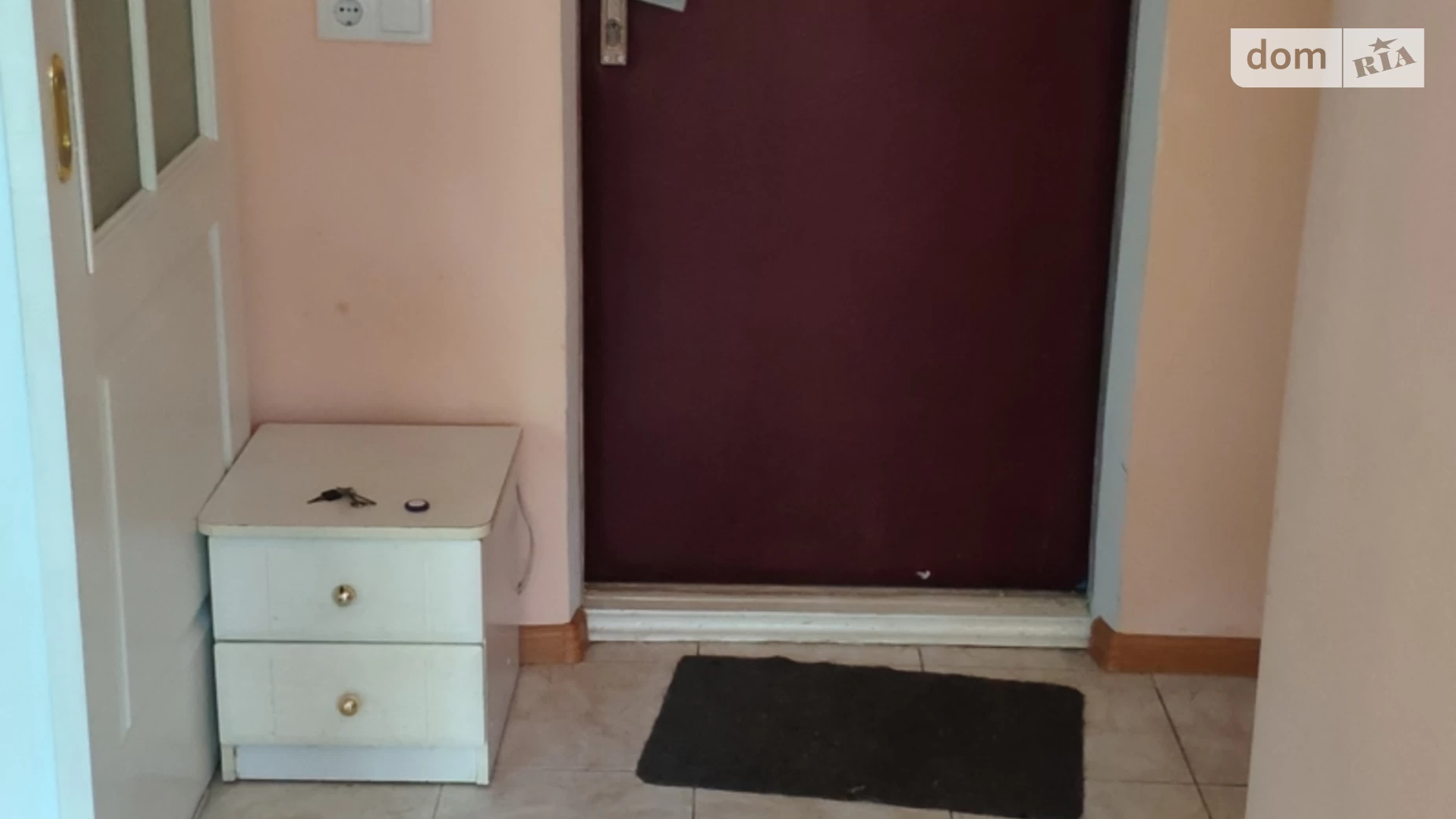 Продається 1-кімнатна квартира 30 кв. м у Києві, вул. Олександра Довженка, 12 - фото 2