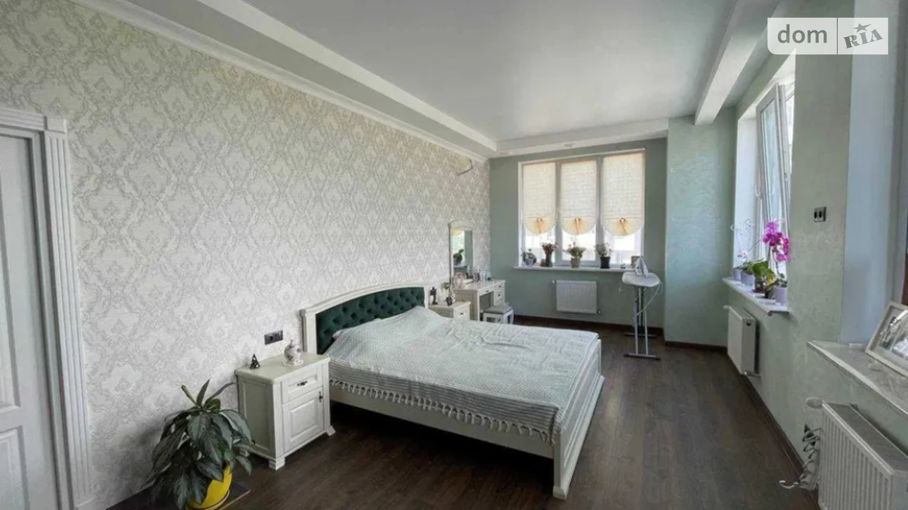 Продается 2-комнатная квартира 130 кв. м в Одессе, цена: 98000 $ - фото 4