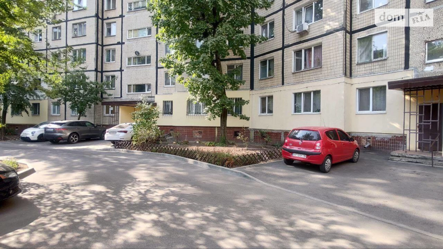 Продается 3-комнатная квартира 65.8 кв. м в Днепре, просп. Героев, 21 - фото 3