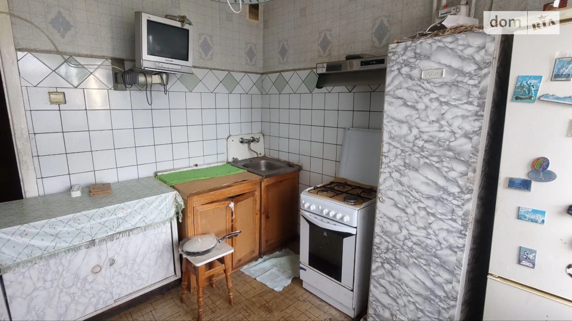 Продается 3-комнатная квартира 65.8 кв. м в Днепре, просп. Героев, 21 - фото 4