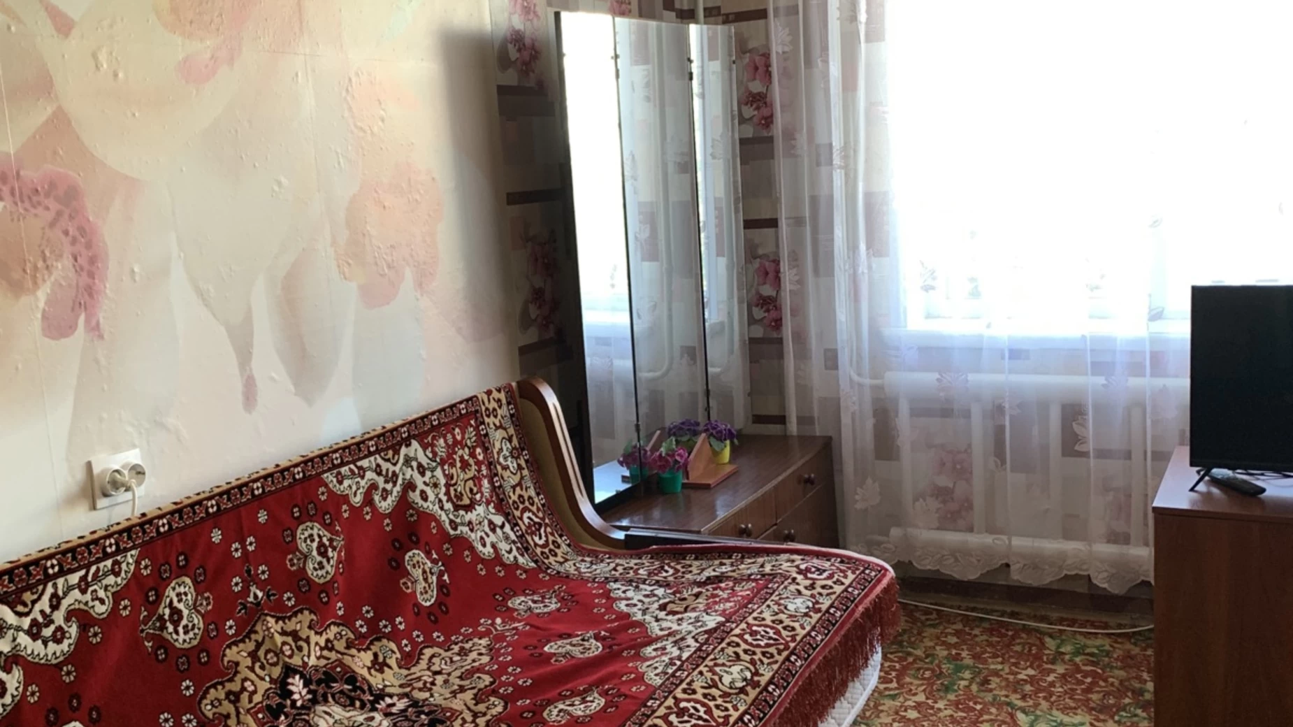 Продается 3-комнатная квартира 62 кв. м в, цена: 27000 $ - фото 3