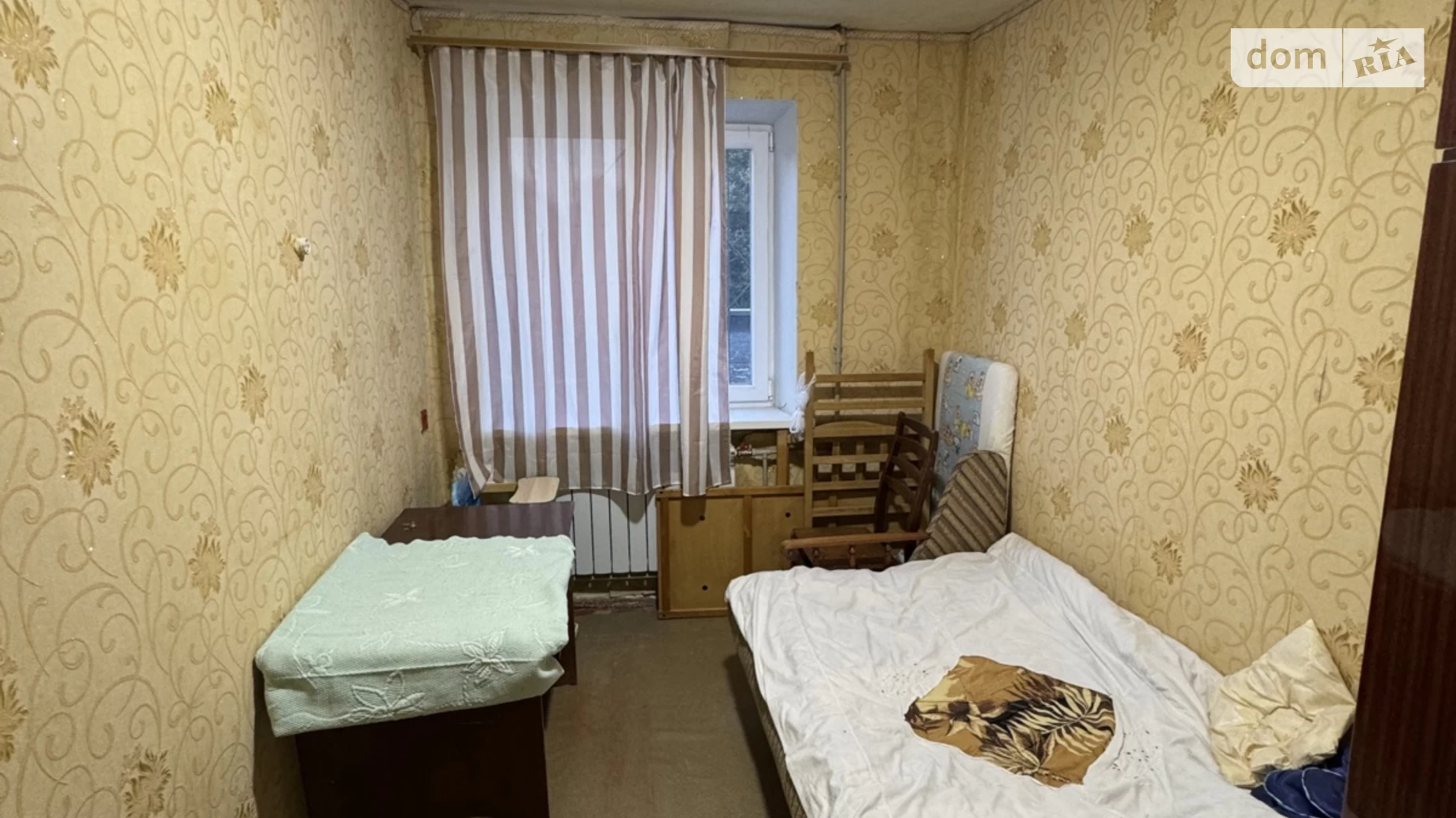 Продается 2-комнатная квартира 42.9 кв. м в Харькове, пр. Стадионный, 17 - фото 3