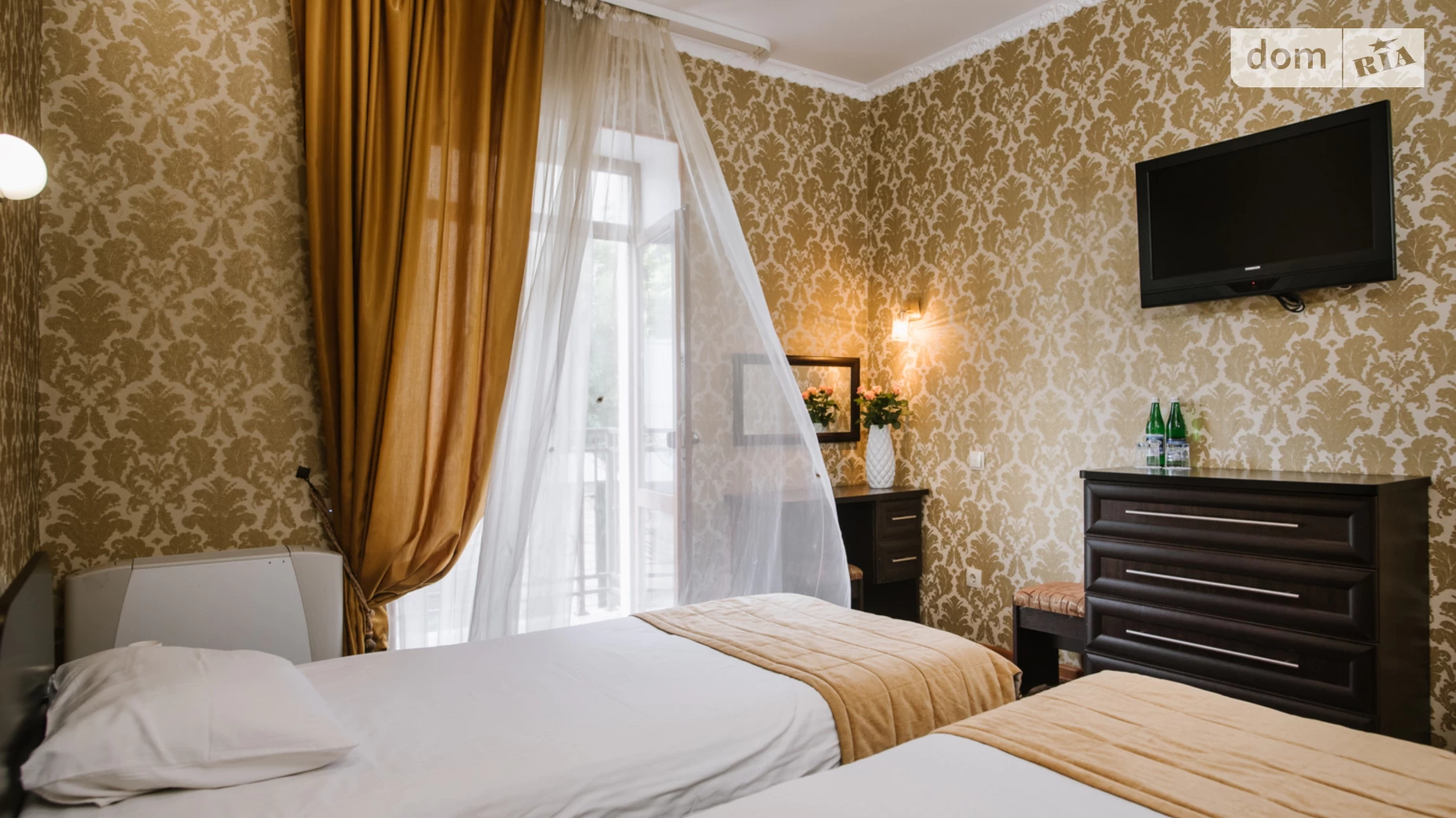 Продается объект сферы услуг 1862 кв. м в 5-этажном здании, цена: 2600000 € - фото 5