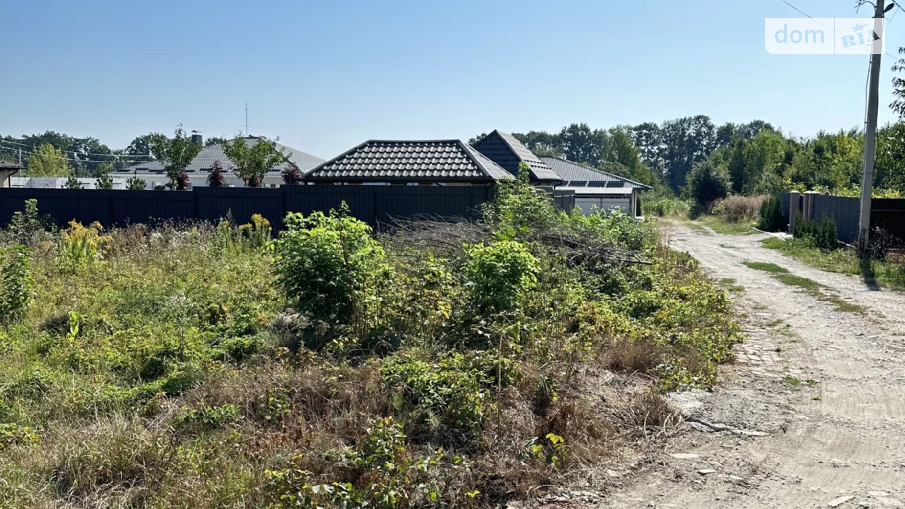 вул. Григорія Сковороди(Макаренка) Зарванці, цена: 35000 $ - фото 4