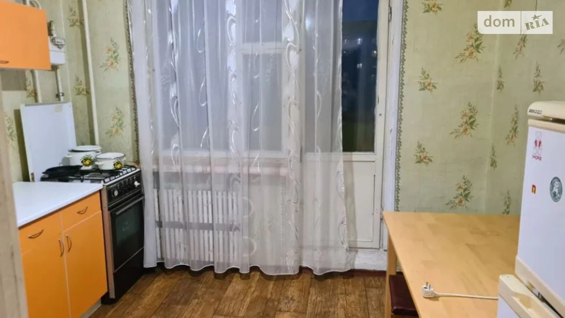 Продается 1-комнатная квартира 40 кв. м в Хмельницком - фото 2