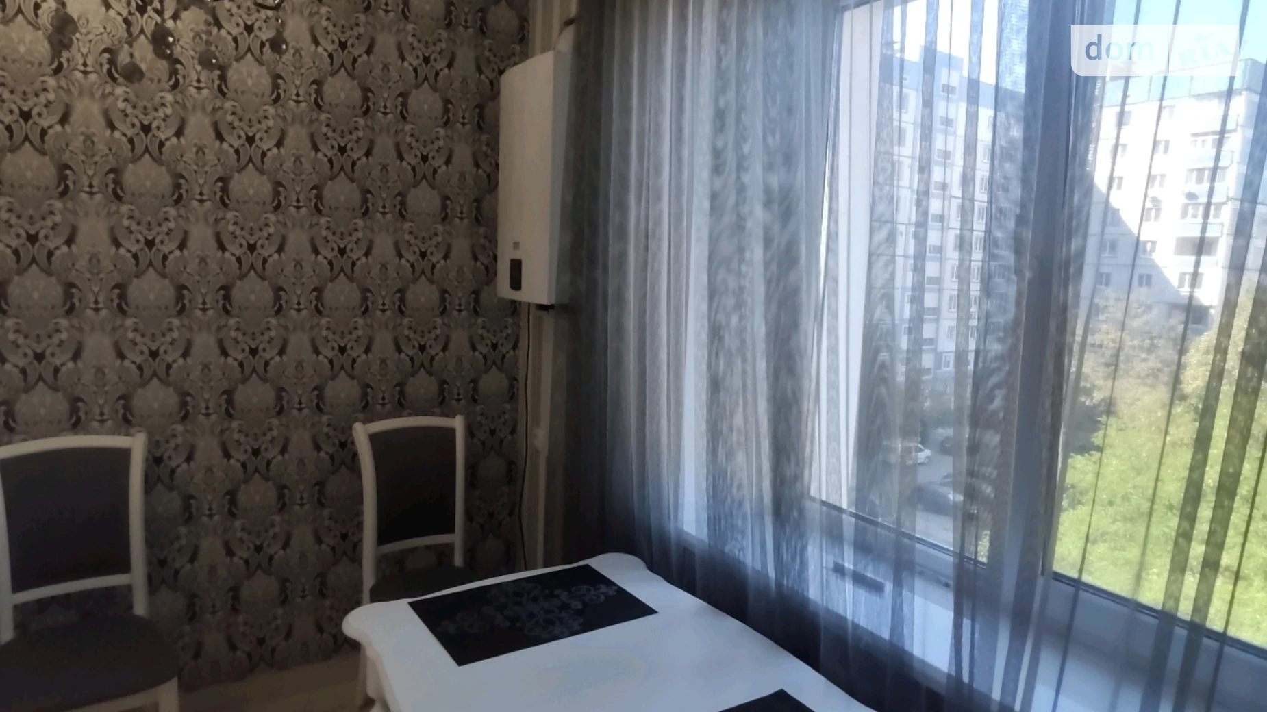 Продается 3-комнатная квартира 72 кв. м в Каменском, ул. Воинов-афганцев(Интернационалистов) - фото 4
