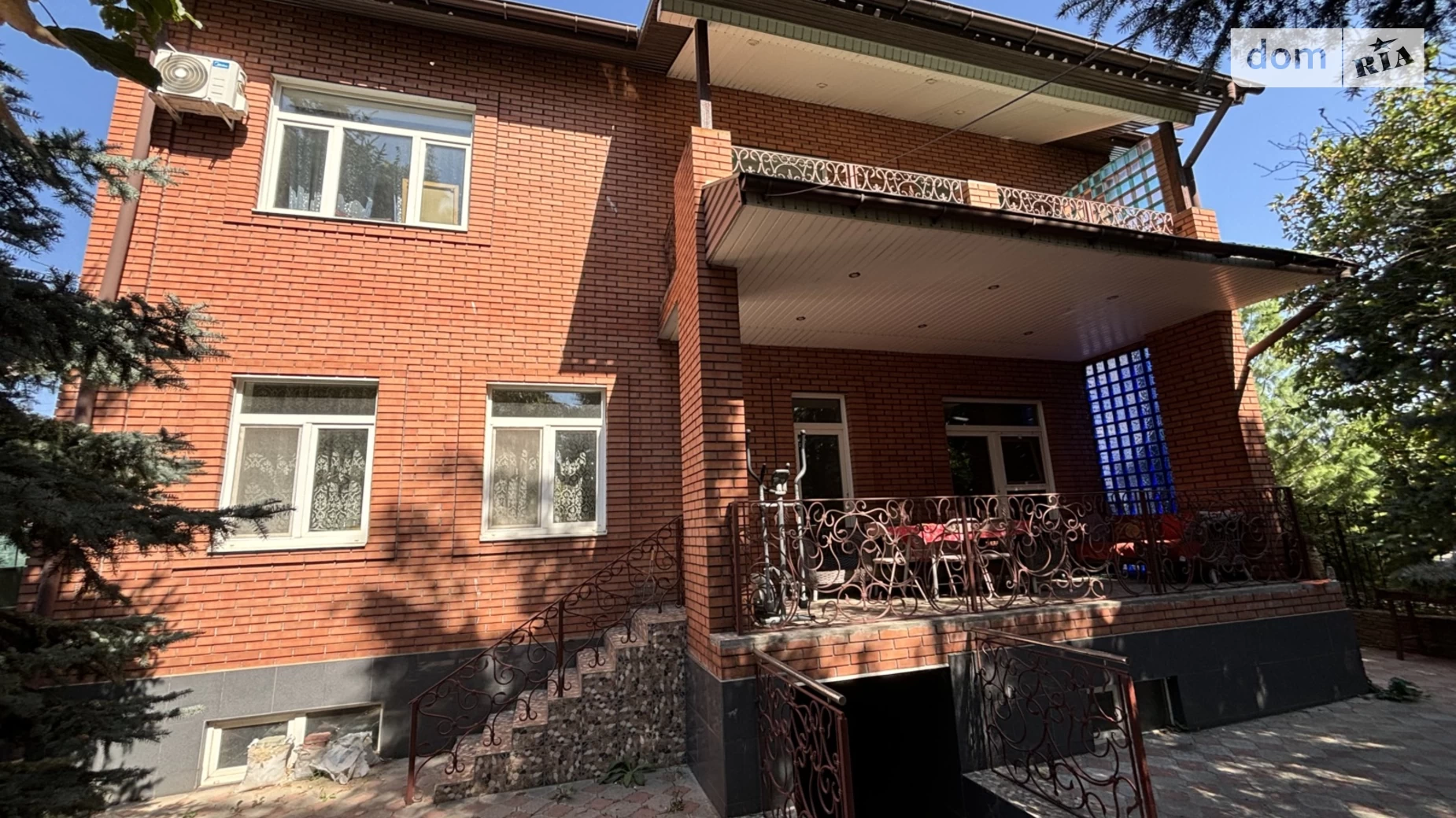 Продается дом на 3 этажа 420 кв. м с участком, цена: 190000 $ - фото 4