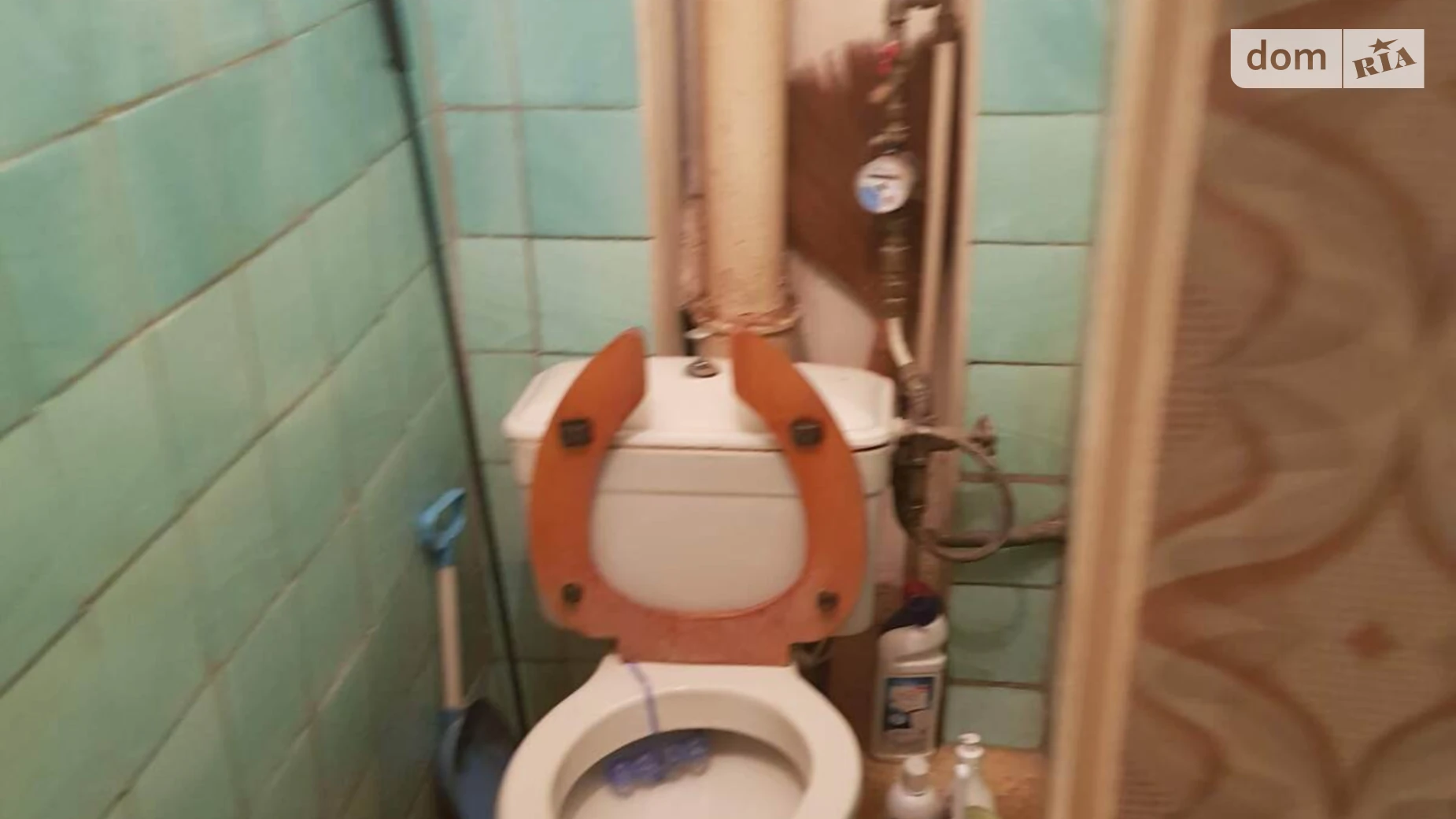 Здається в оренду кімната 65 кв. м у Києві, цена: 3000 грн - фото 5