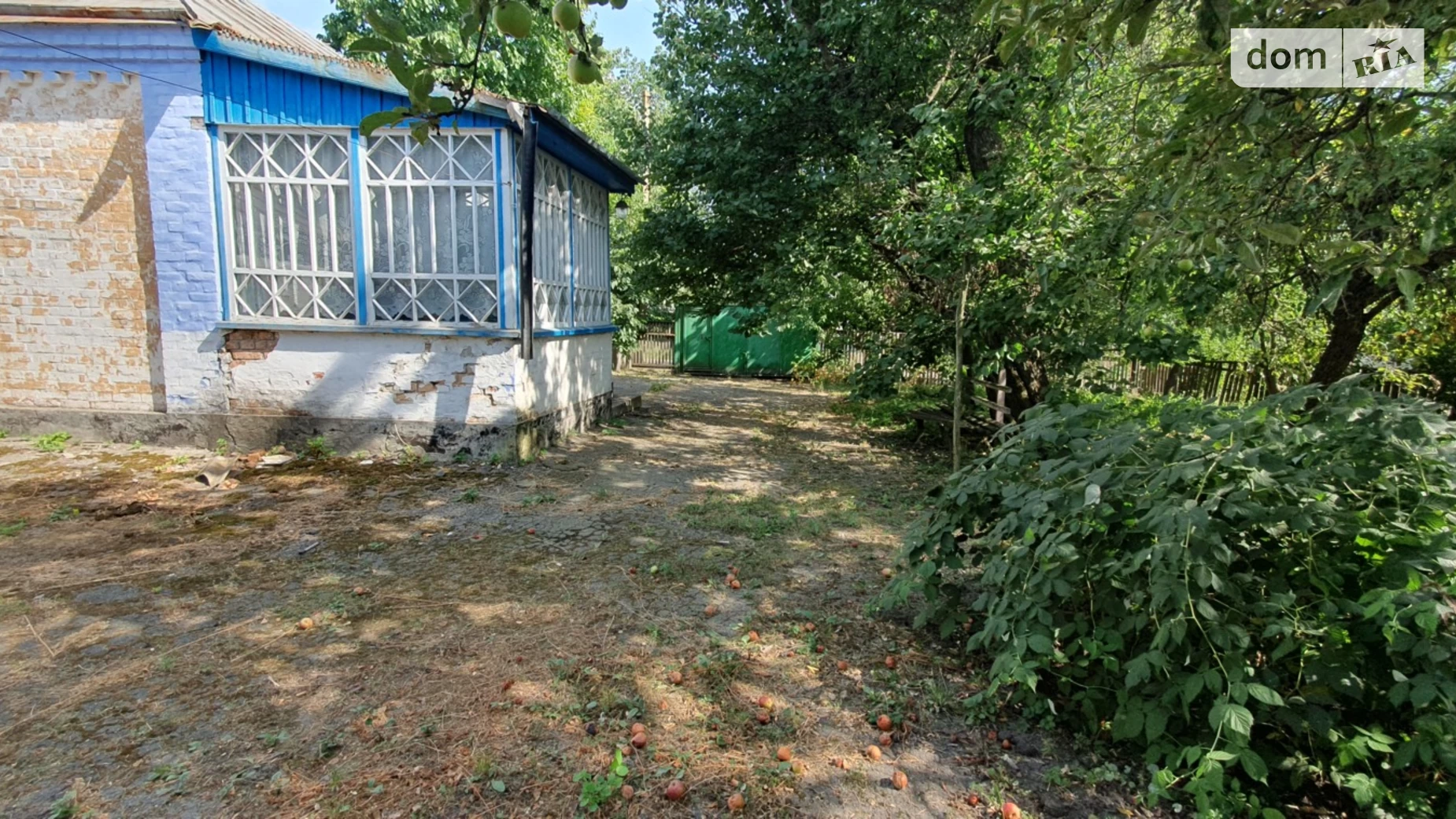 Продається одноповерховий будинок 53.4 кв. м з бесідкою, цена: 5500 $ - фото 5