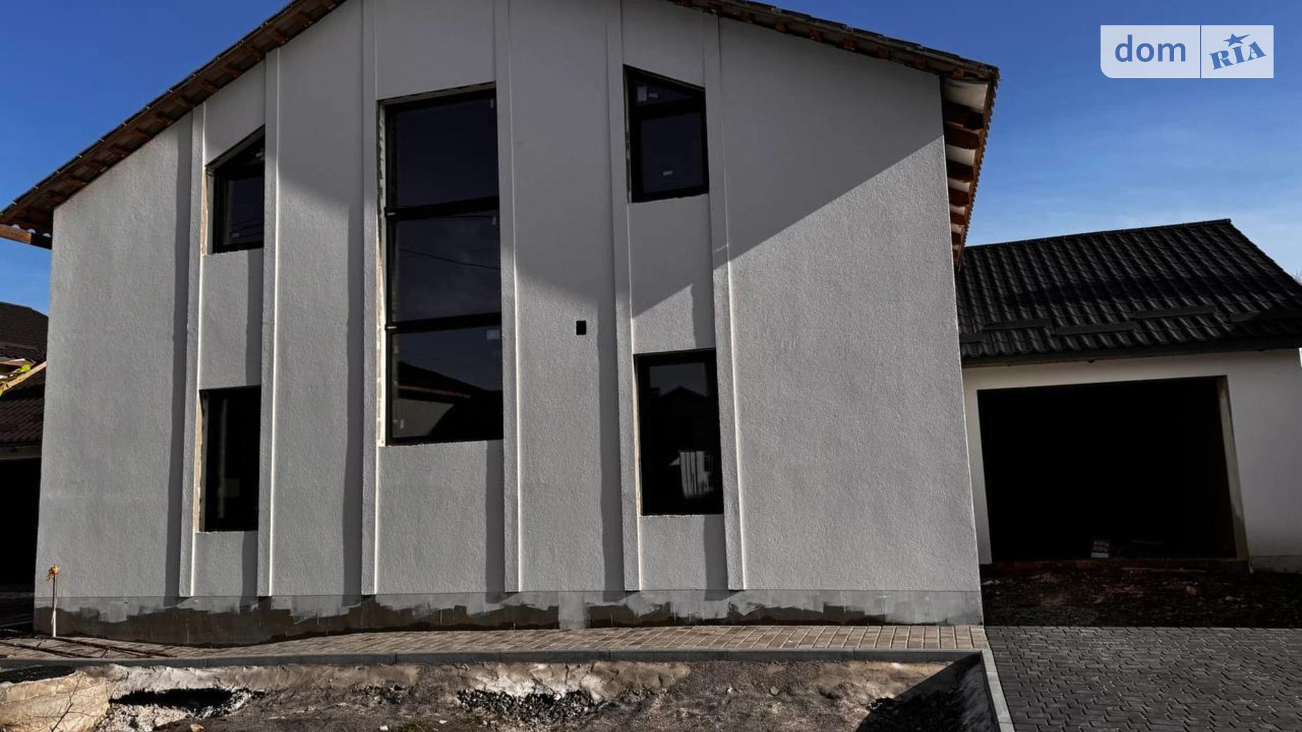 Продается дом на 2 этажа 225 кв. м с беседкой, цена: 105000 $ - фото 2