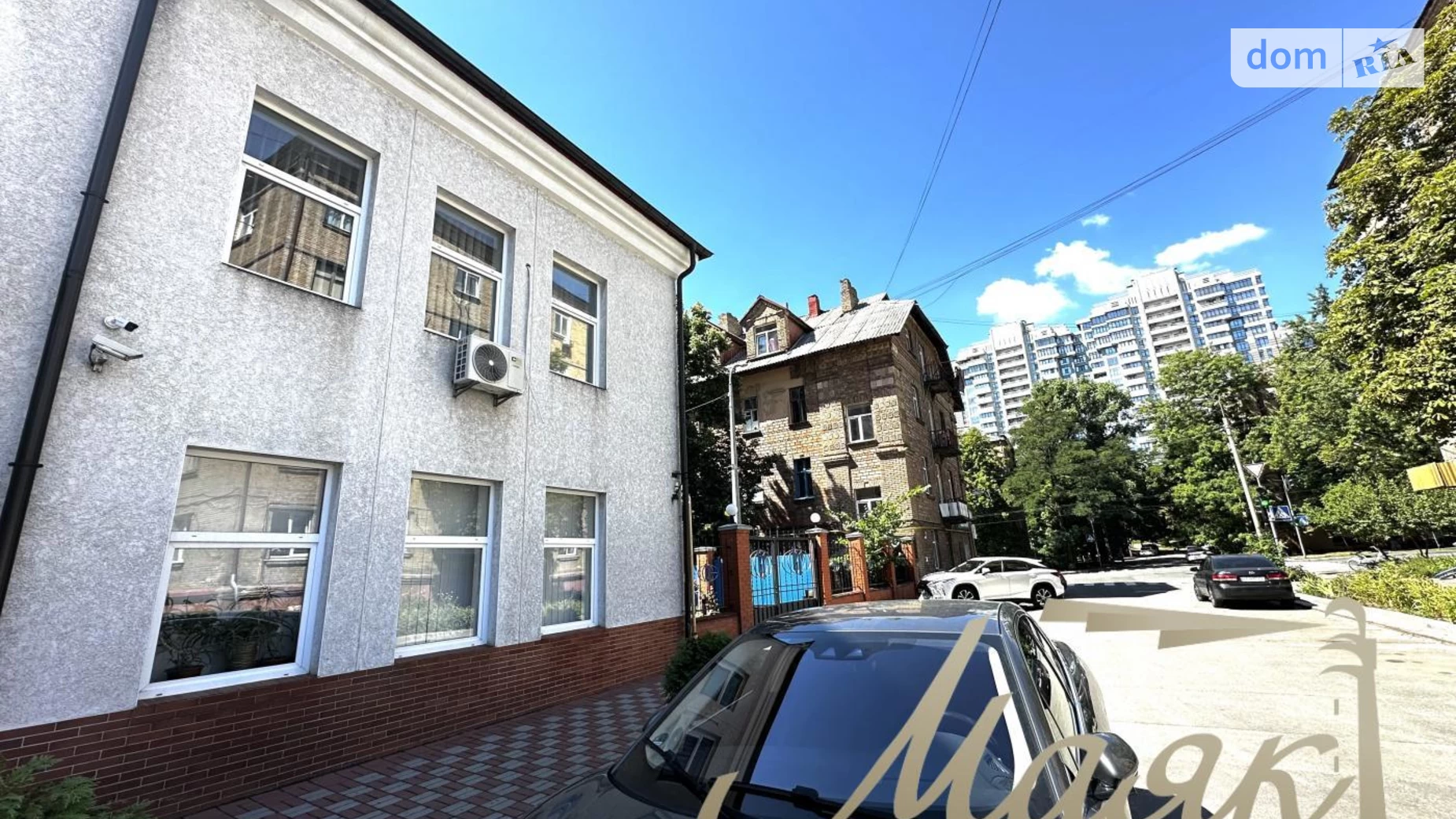 Сдается в аренду офис 600 кв. м в бизнес-центре, цена: 4500 $ - фото 2