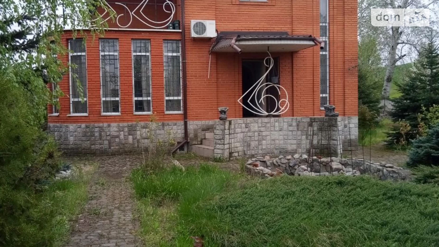 Продается дом на 2 этажа 185.8 кв. м с камином, цена: 200000 $ - фото 3
