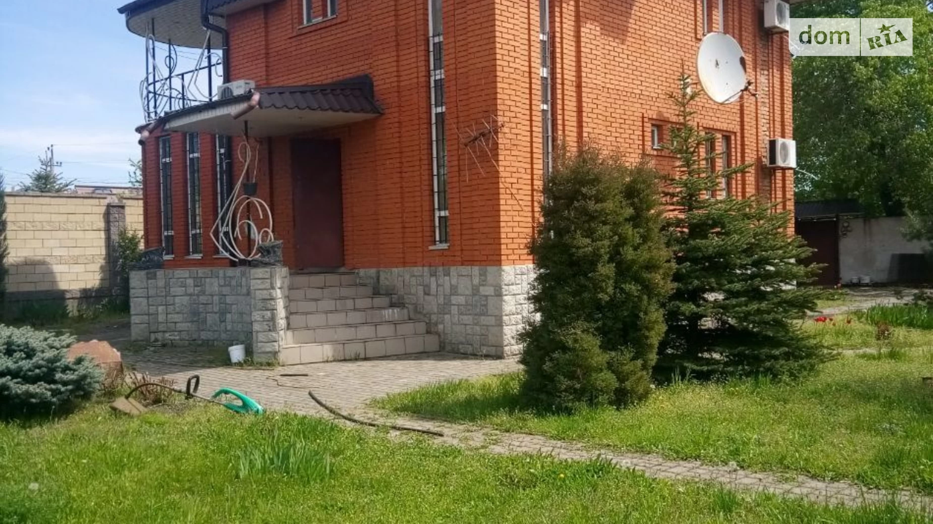 Продается дом на 2 этажа 185.8 кв. м с камином, цена: 200000 $ - фото 2
