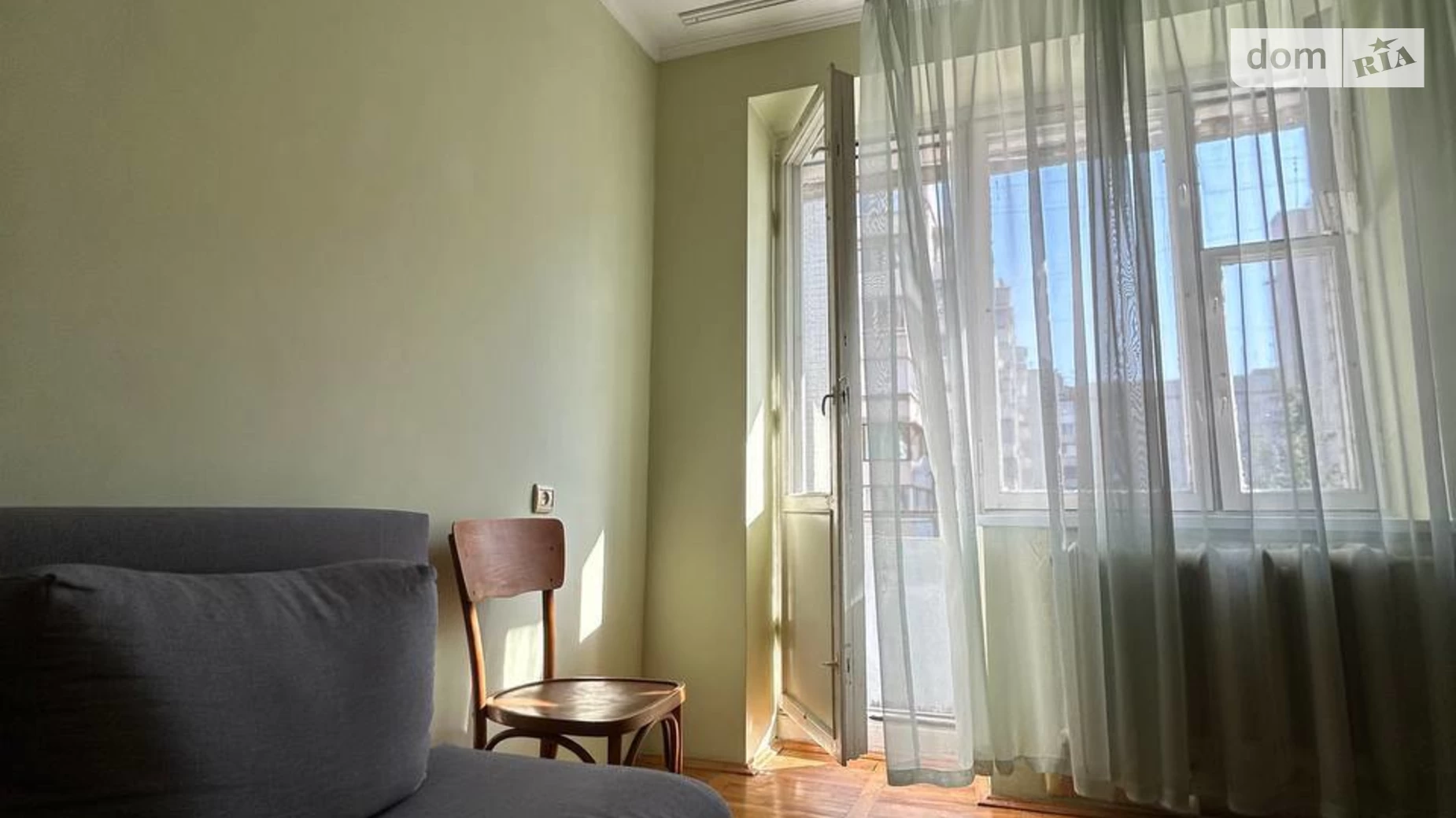 Сдается в аренду 1-комнатная квартира 32 кв. м в Львове, ул. Варшавская - фото 4