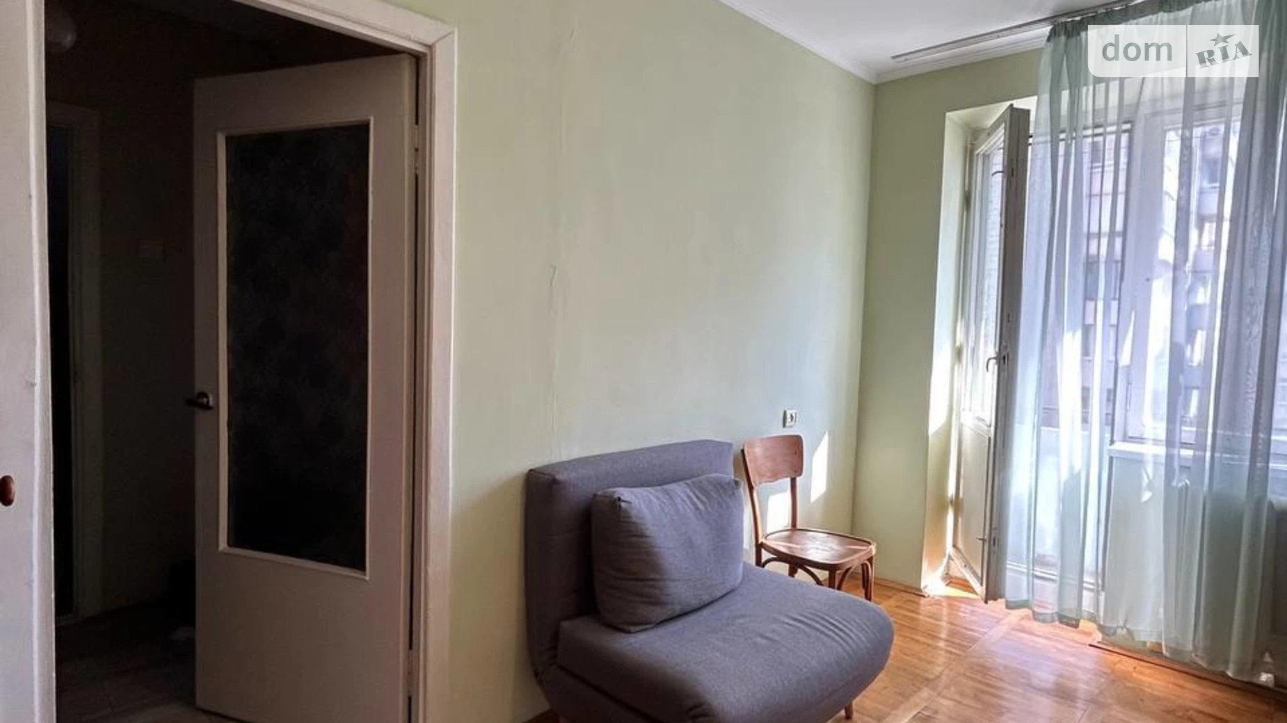 Сдается в аренду 1-комнатная квартира 32 кв. м в Львове, ул. Варшавская - фото 5