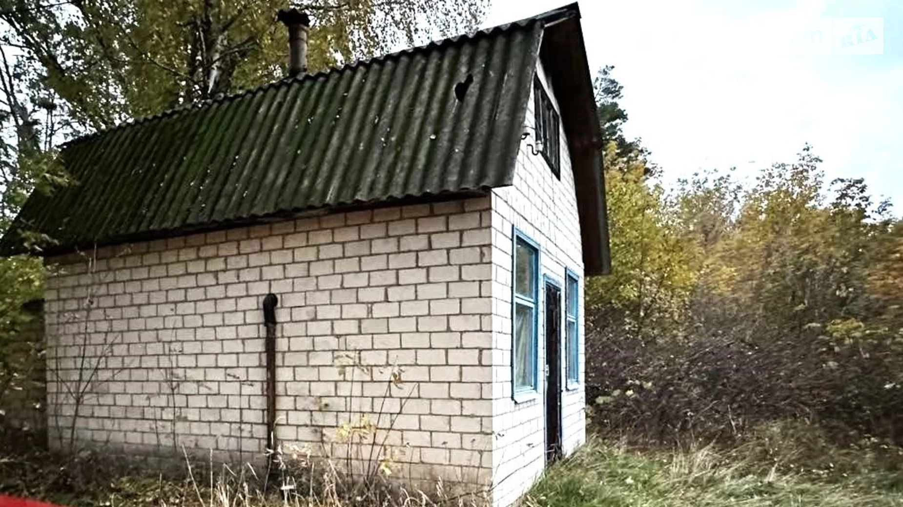 Продається одноповерховий будинок 25 кв. м з садом, цена: 3500 $ - фото 2