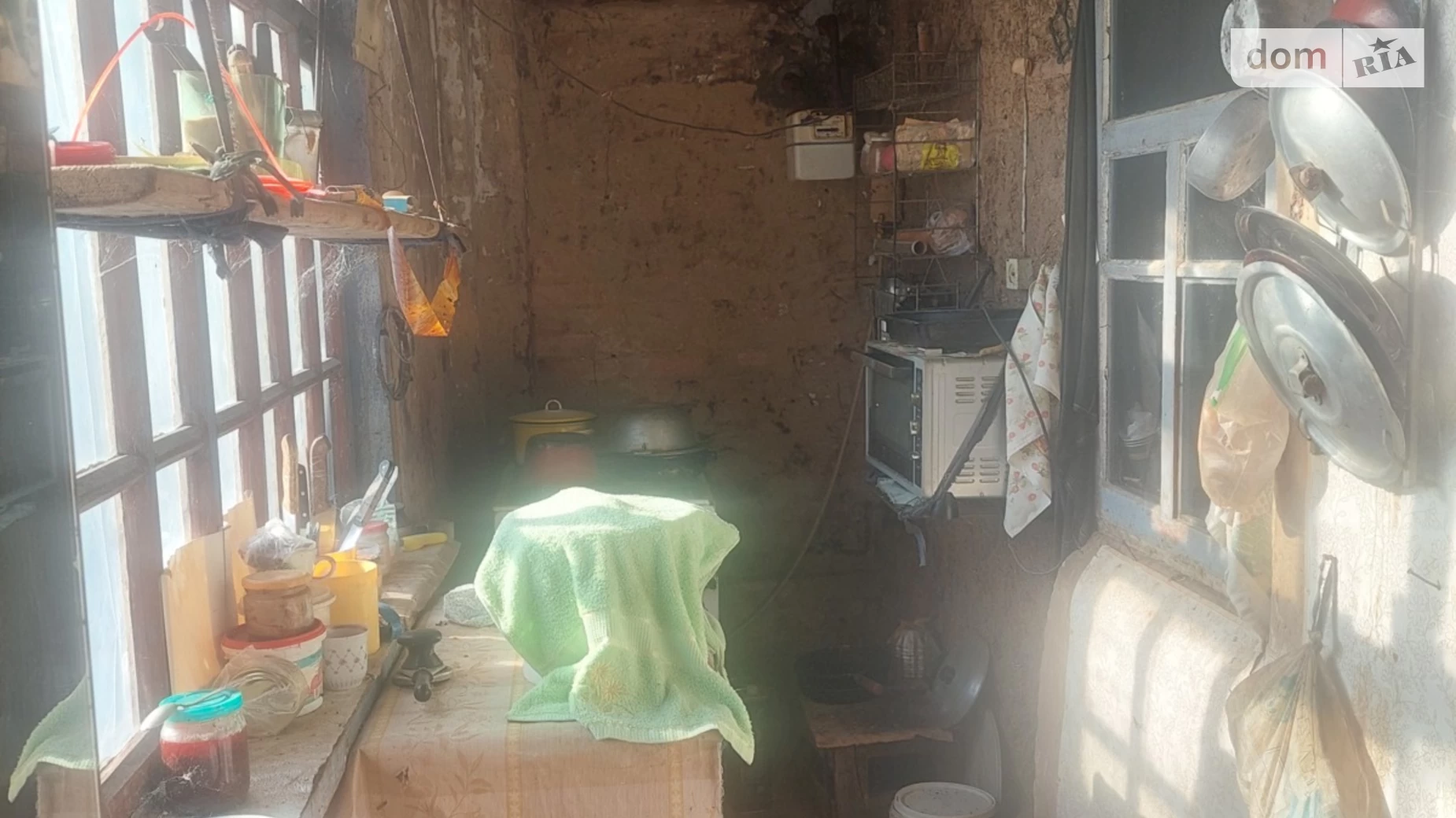 Продається одноповерховий будинок 42 кв. м з садом, цена: 17000 $ - фото 4
