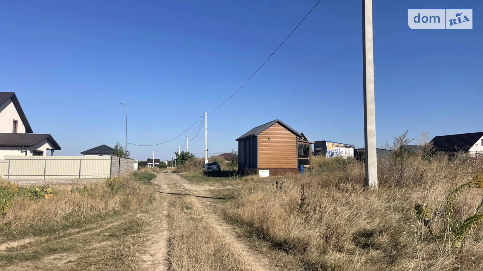Продається земельна ділянка 20 соток у Вінницькій області, цена: 40000 $ - фото 4
