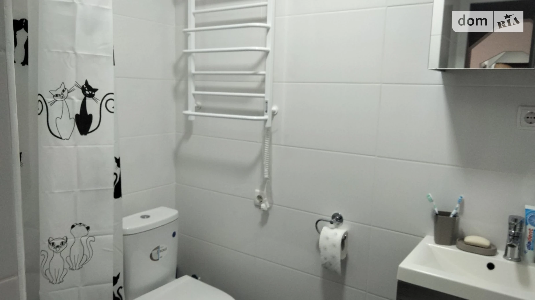 Сдается в аренду 3-комнатная квартира 78 кв. м в Одессе, ул. Большая Арнаутская, 119 - фото 4