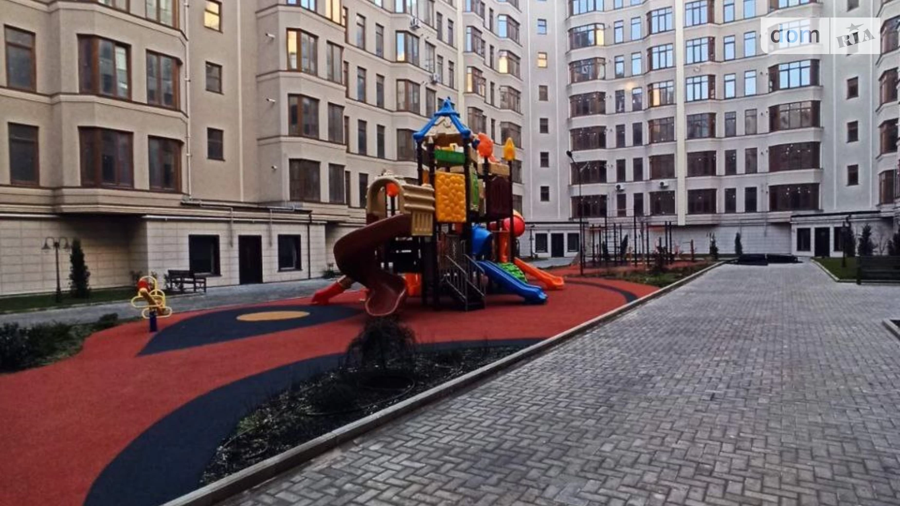 Продается 1-комнатная квартира 39.7 кв. м в Одессе, ул. Дача Ковалевского - фото 5