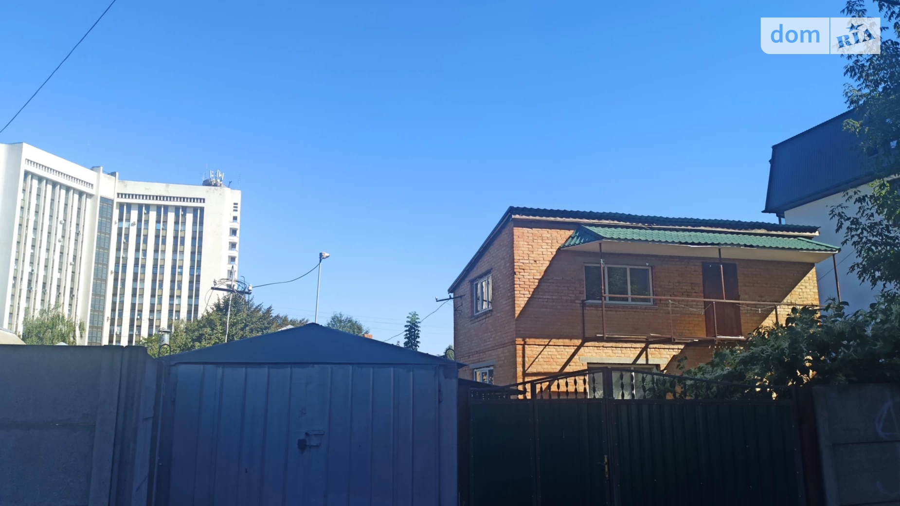 Продается дом на 2 этажа 90 кв. м с участком, цена: 105000 $ - фото 2