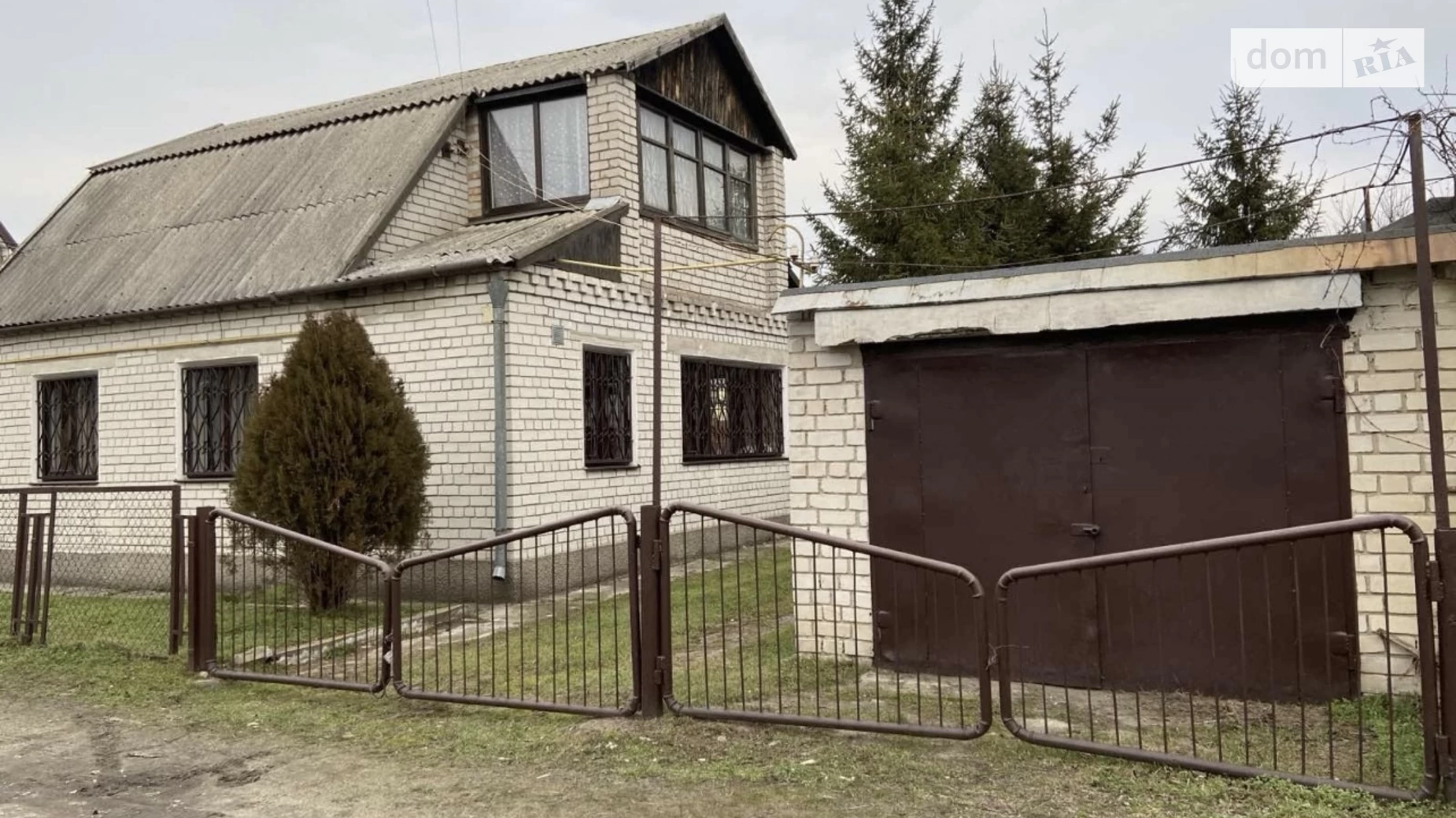 Продается дом на 2 этажа 78.6 кв. м с террасой, цена: 55000 $ - фото 2