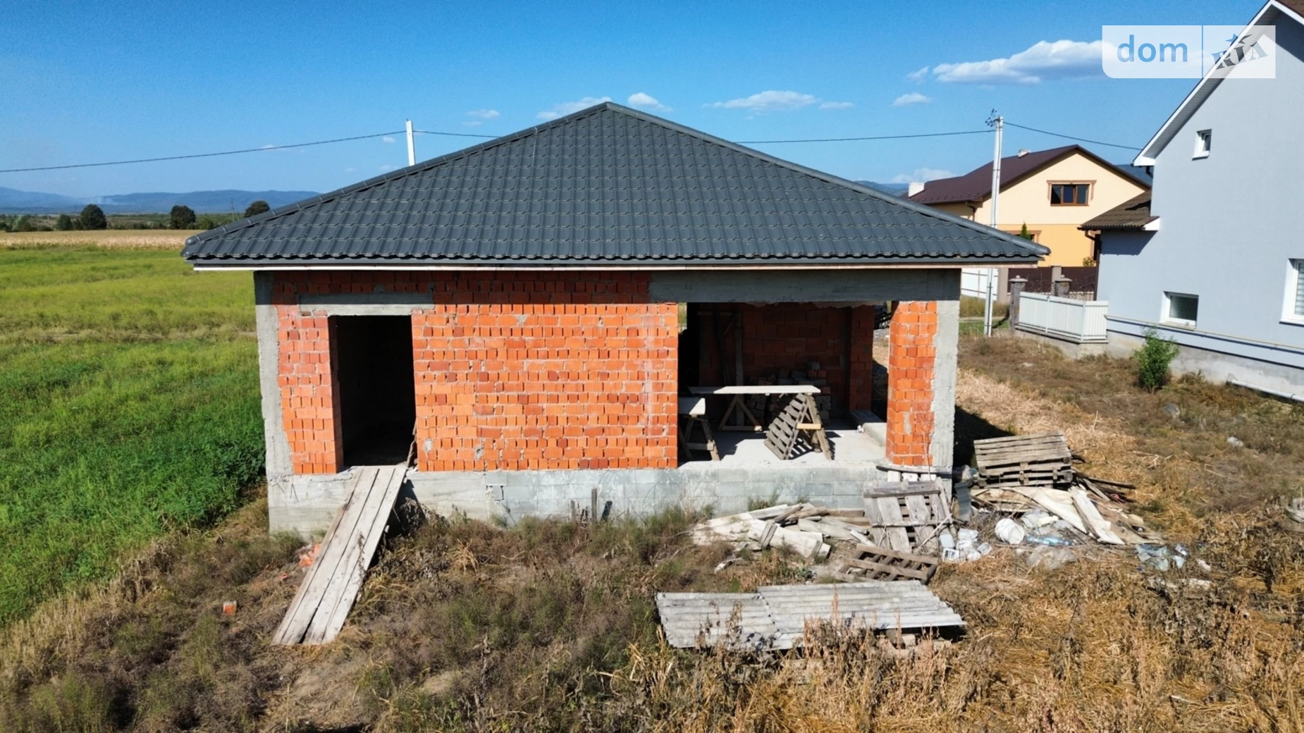 Продается одноэтажный дом 160 кв. м с беседкой, цена: 40000 $ - фото 5