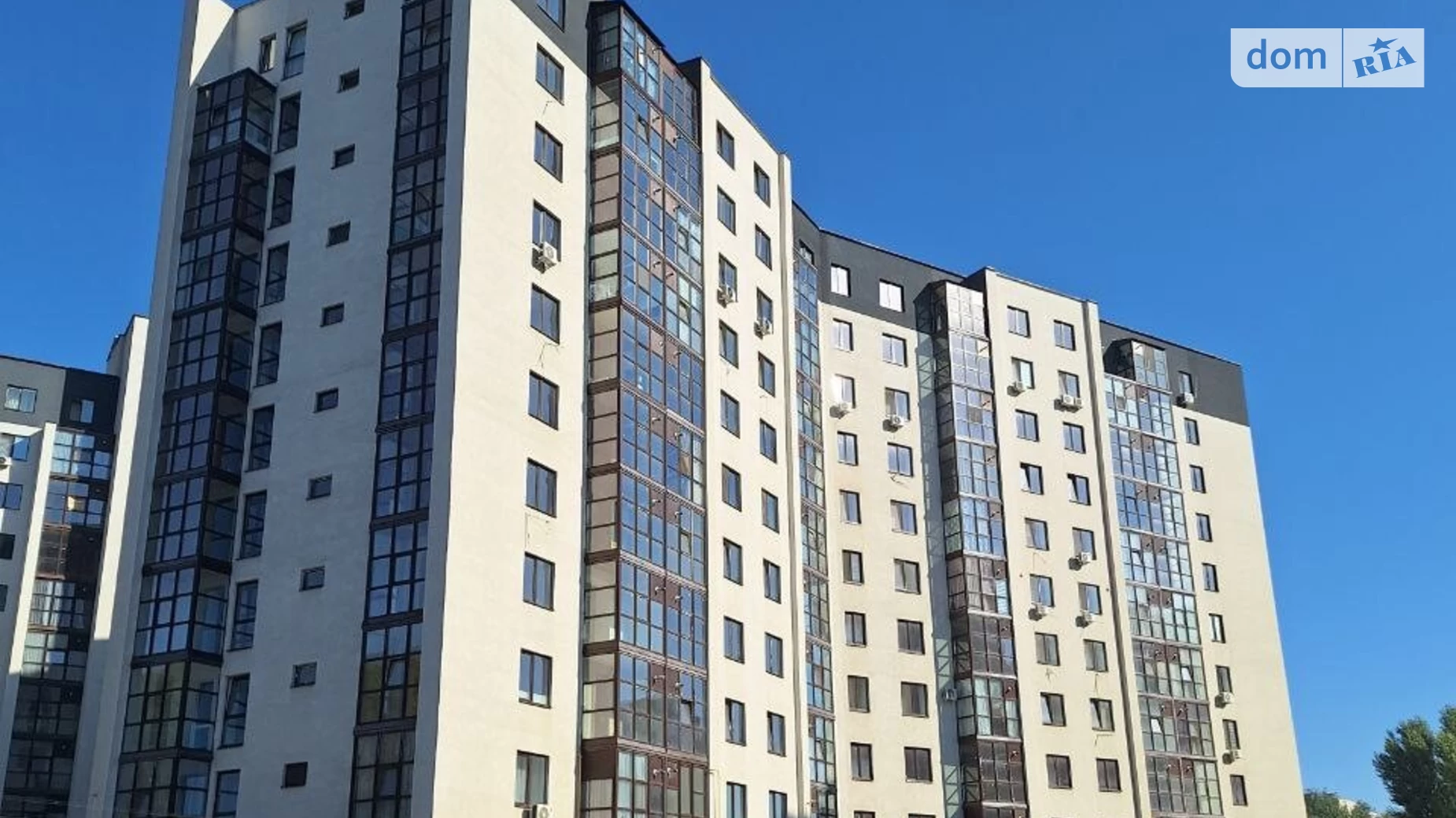Продается 2-комнатная квартира 60.5 кв. м в Сумах, ул. Вооруженных сил Украины(Интернационалистов), 41Б - фото 3