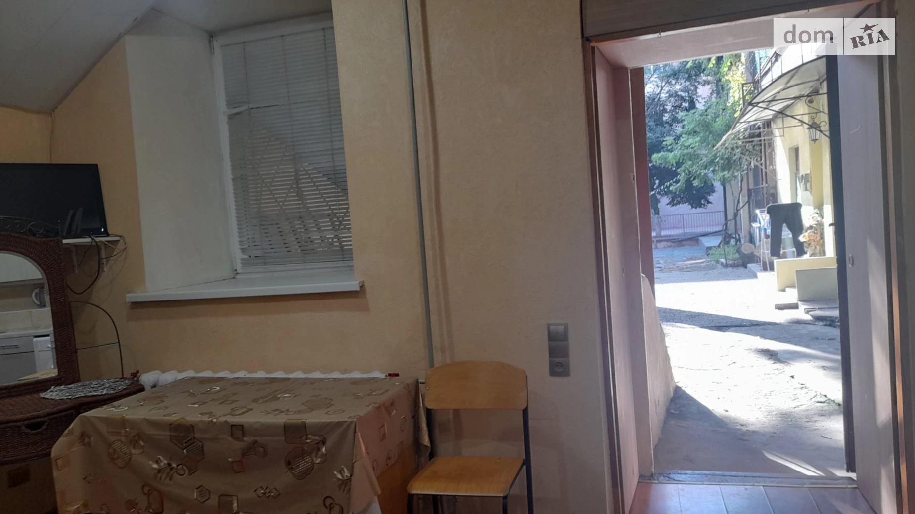 Продается 2-комнатная квартира 25.4 кв. м в Одессе, ул. Екатерининская - фото 2