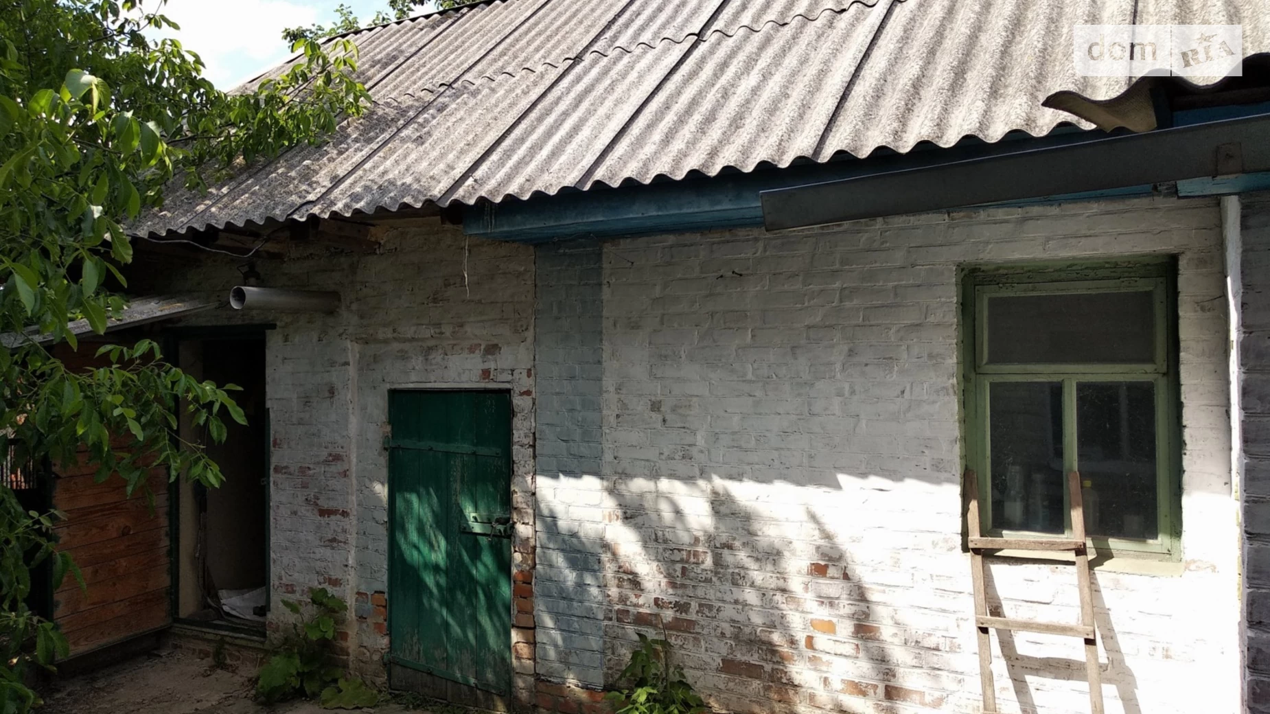 Продается одноэтажный дом 66.4 кв. м с подвалом, цена: 32000 $ - фото 3