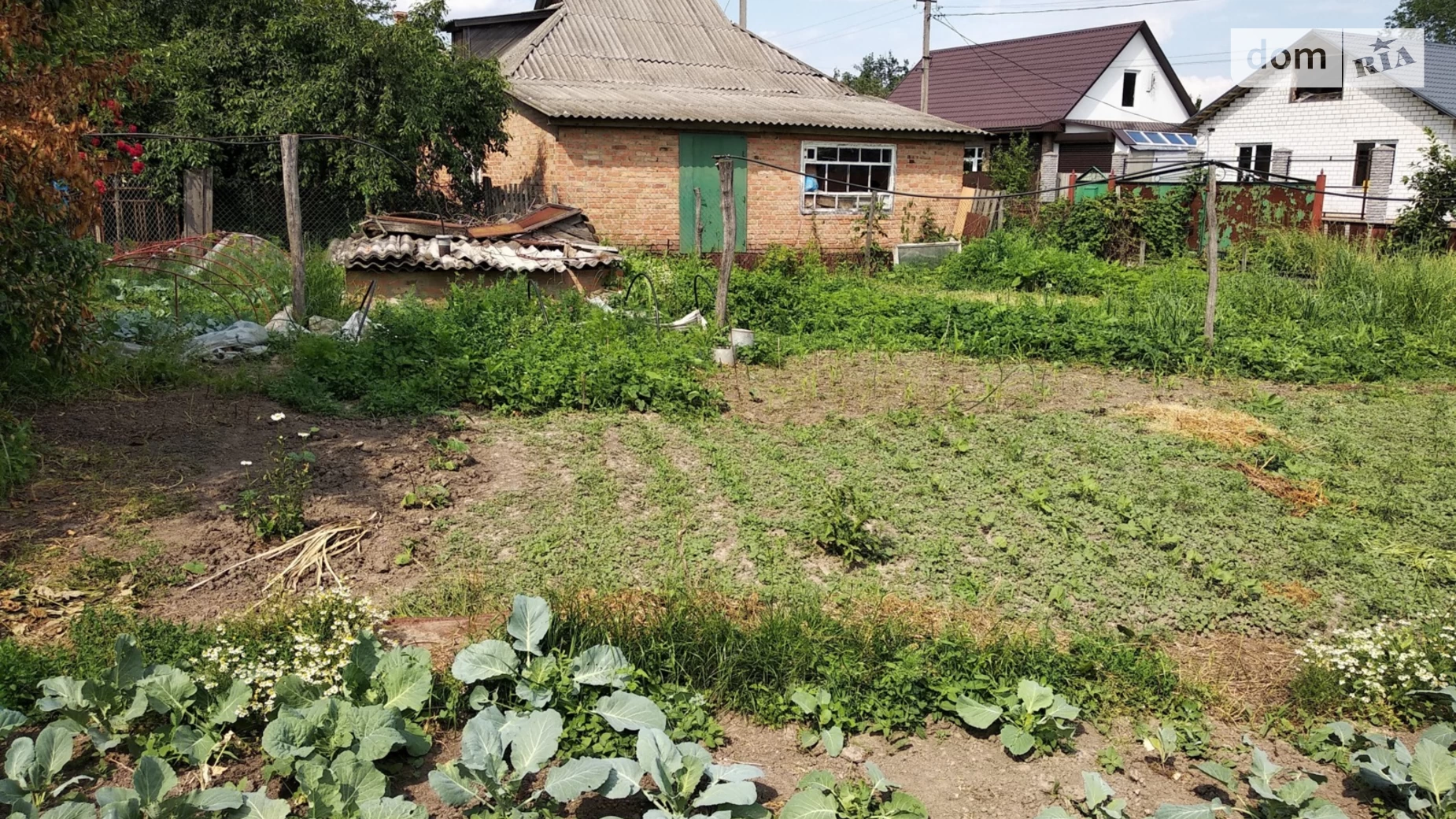 Продается одноэтажный дом 66.4 кв. м с подвалом, цена: 32000 $ - фото 4