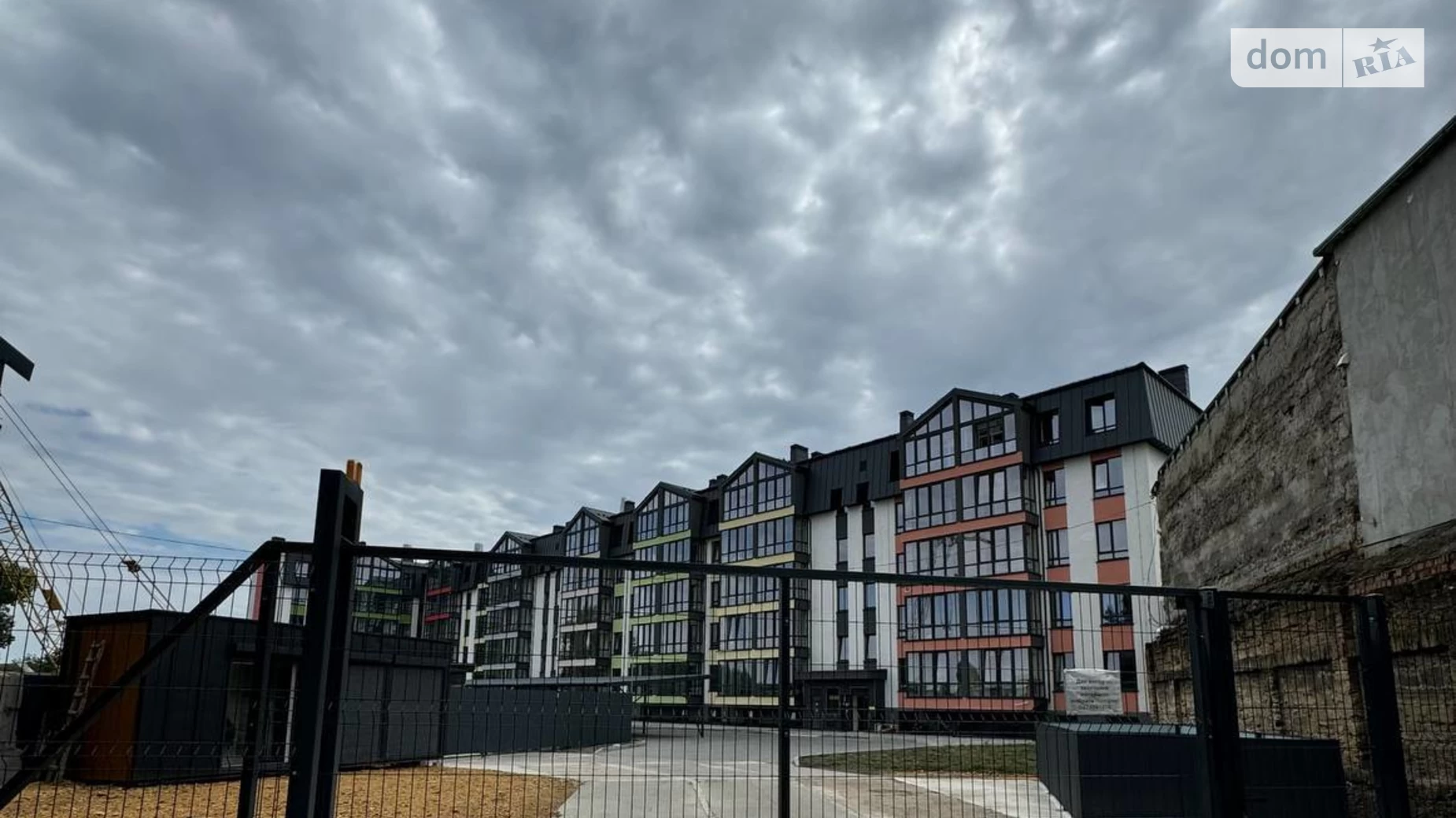 Продається 1-кімнатна квартира 26.2 кв. м у Одесі, вул. Слобідська, 56 - фото 2