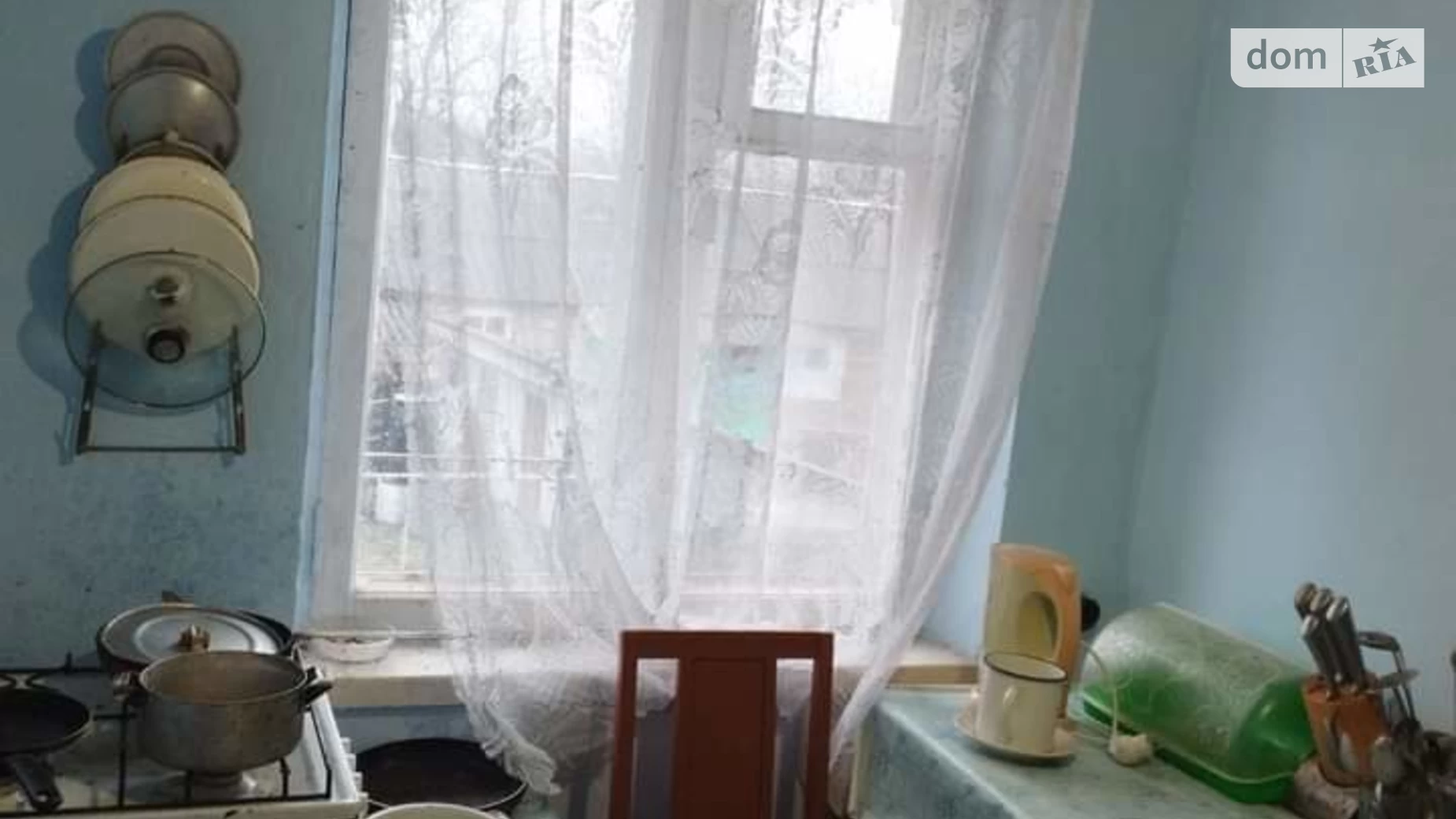 Продается 2-комнатная квартира 61.5 кв. м в Браиловом, ул. Монастырская - фото 3