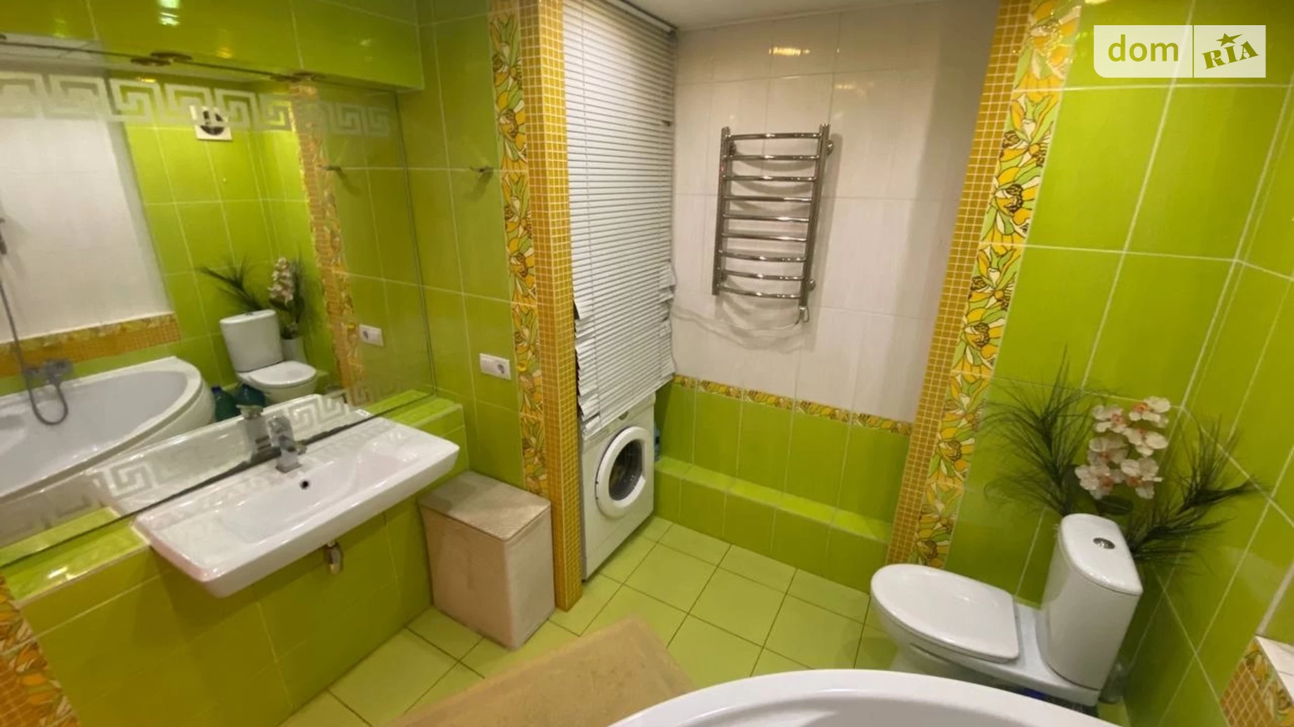 Продается 3-комнатная квартира 70.4 кв. м в Днепре, цена: 55000 $ - фото 2