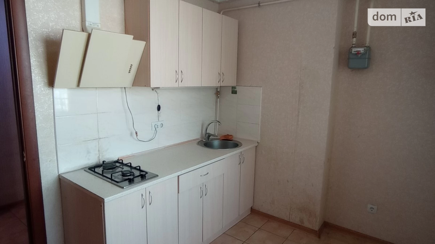 Продается 1-комнатная квартира 32.2 кв. м в Авангарде, ул. Европейская - фото 2