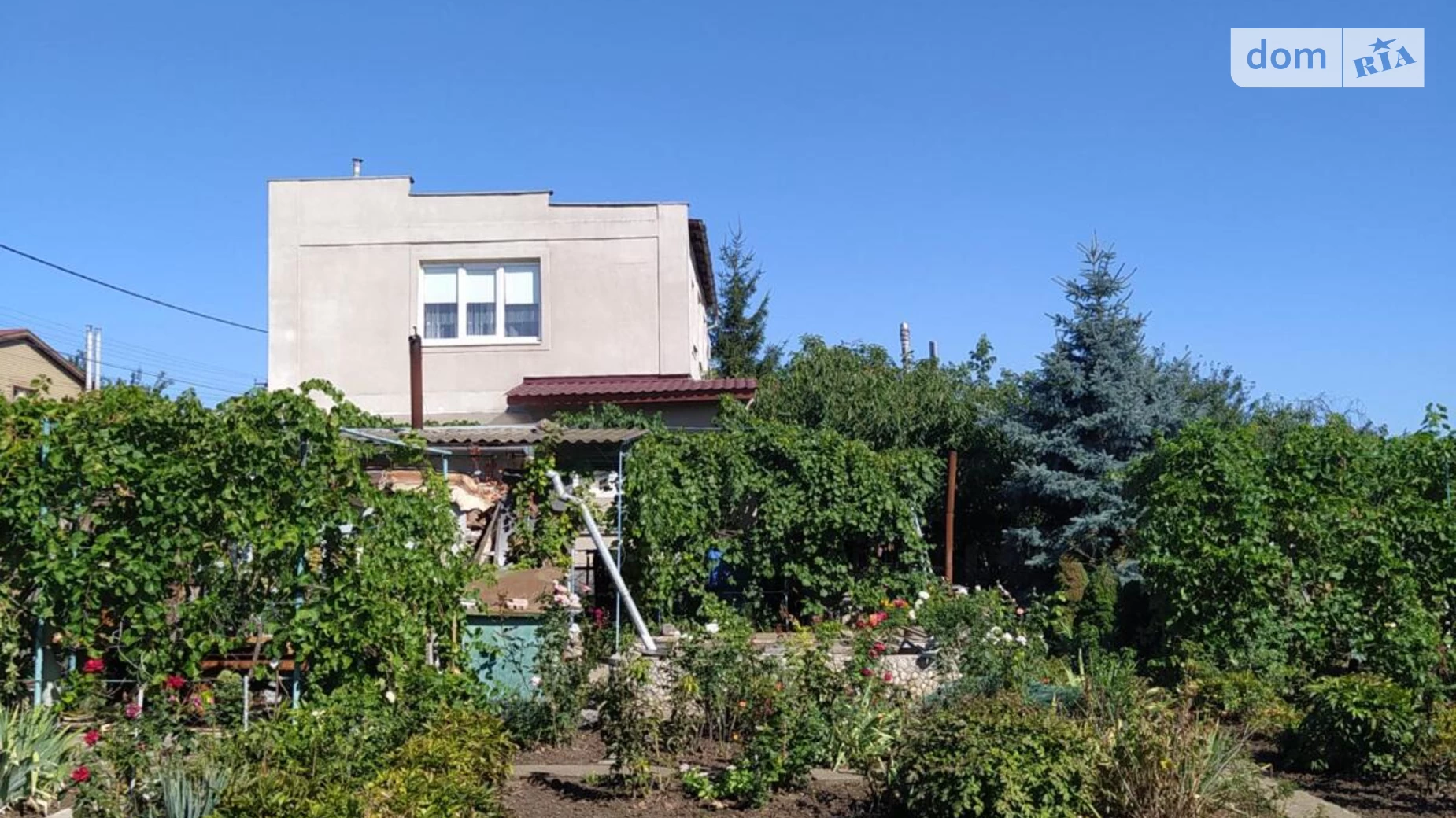 Продается дом на 2 этажа 162.7 кв. м с верандой, цена: 60000 $ - фото 4