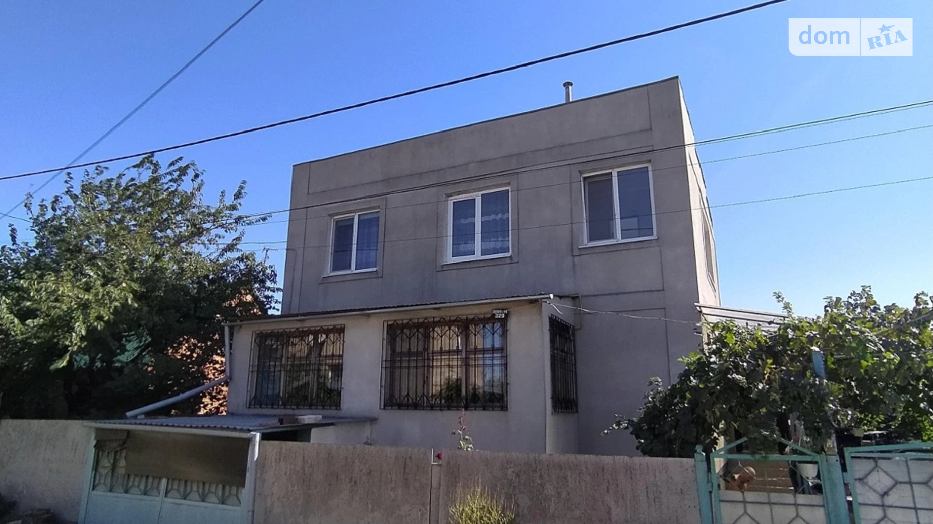 Продается дом на 2 этажа 162.7 кв. м с верандой, цена: 60000 $ - фото 2